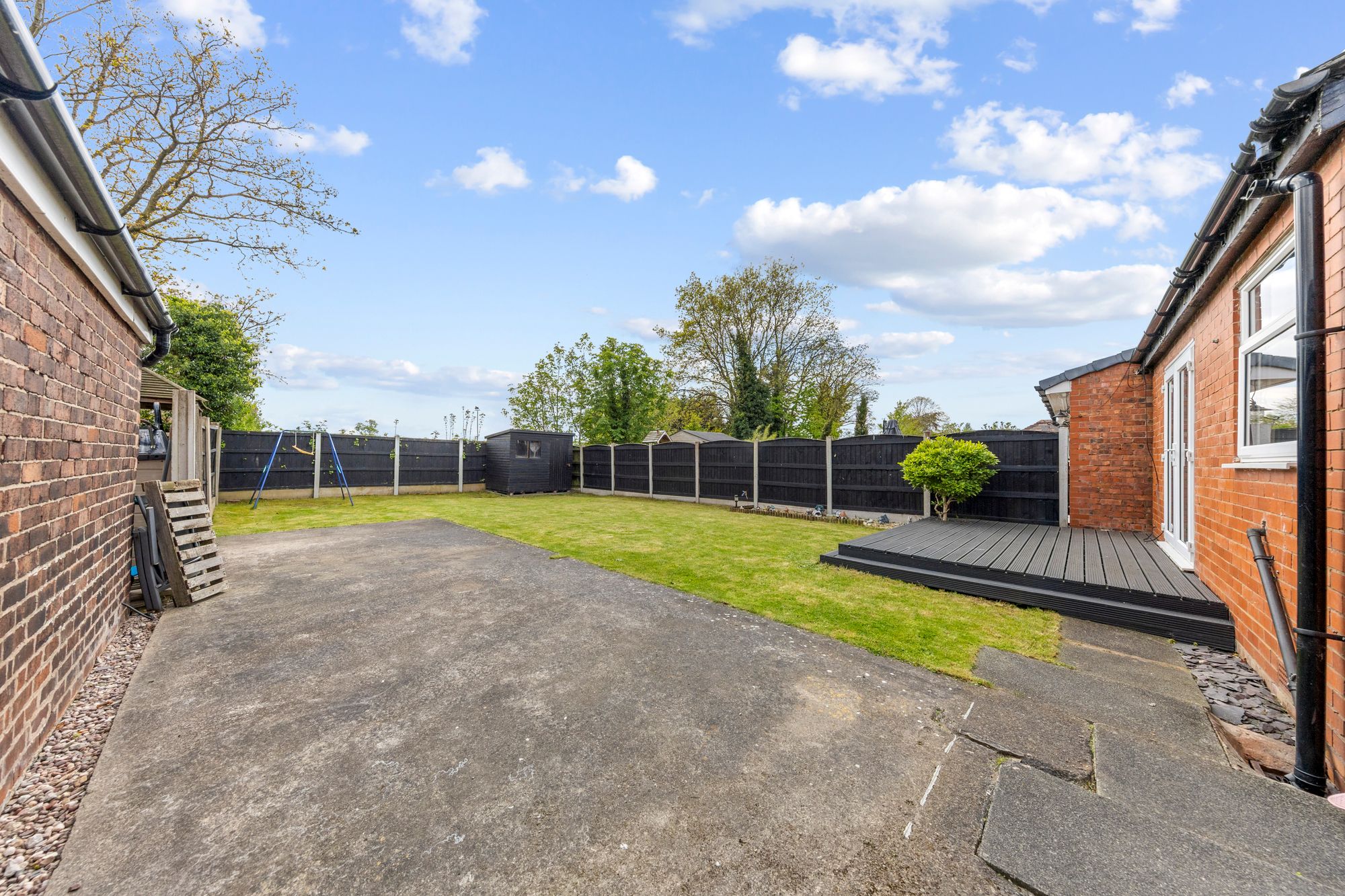 Penketh Road, Great Sankey, WA5