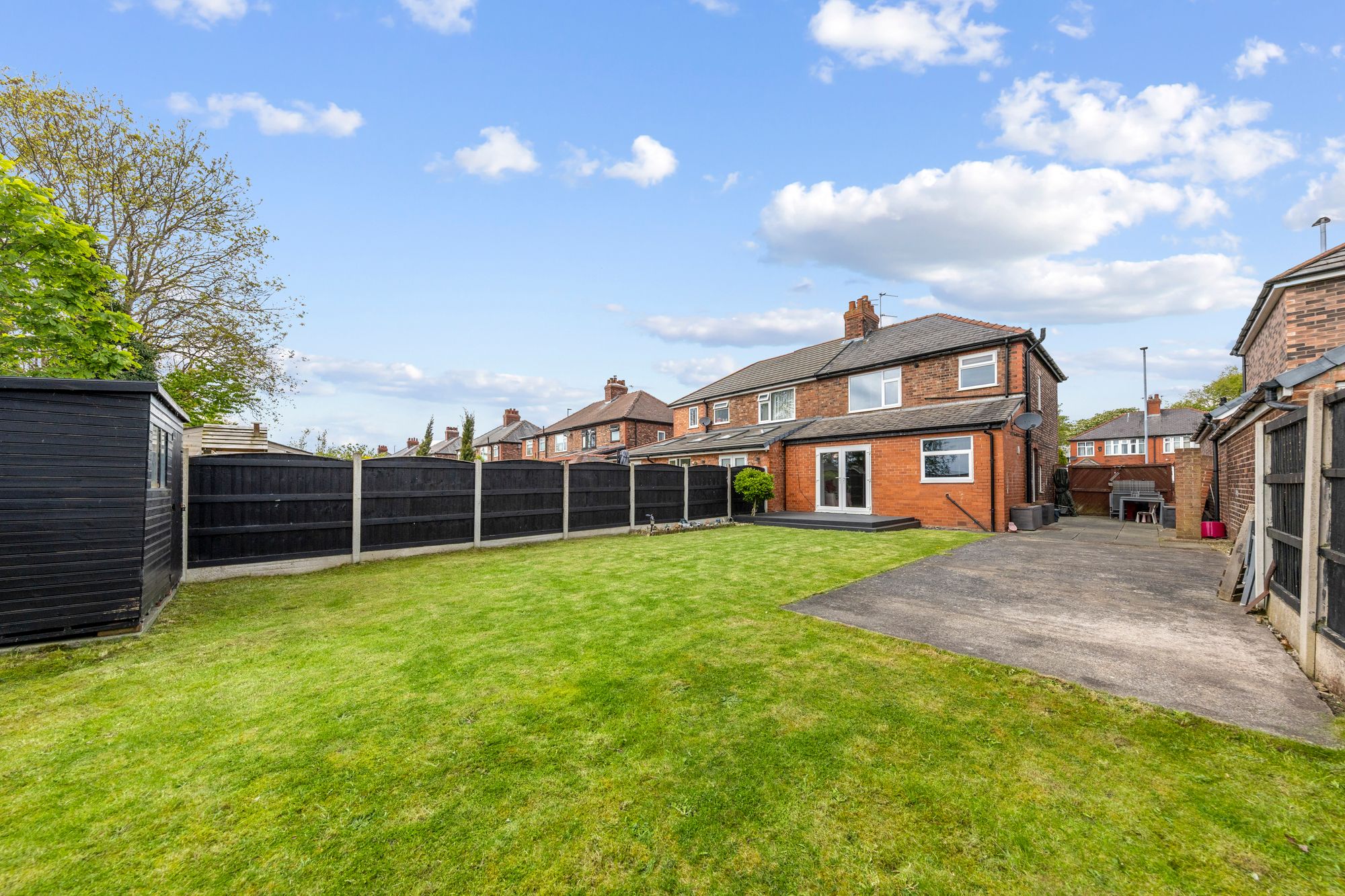 Penketh Road, Great Sankey, WA5