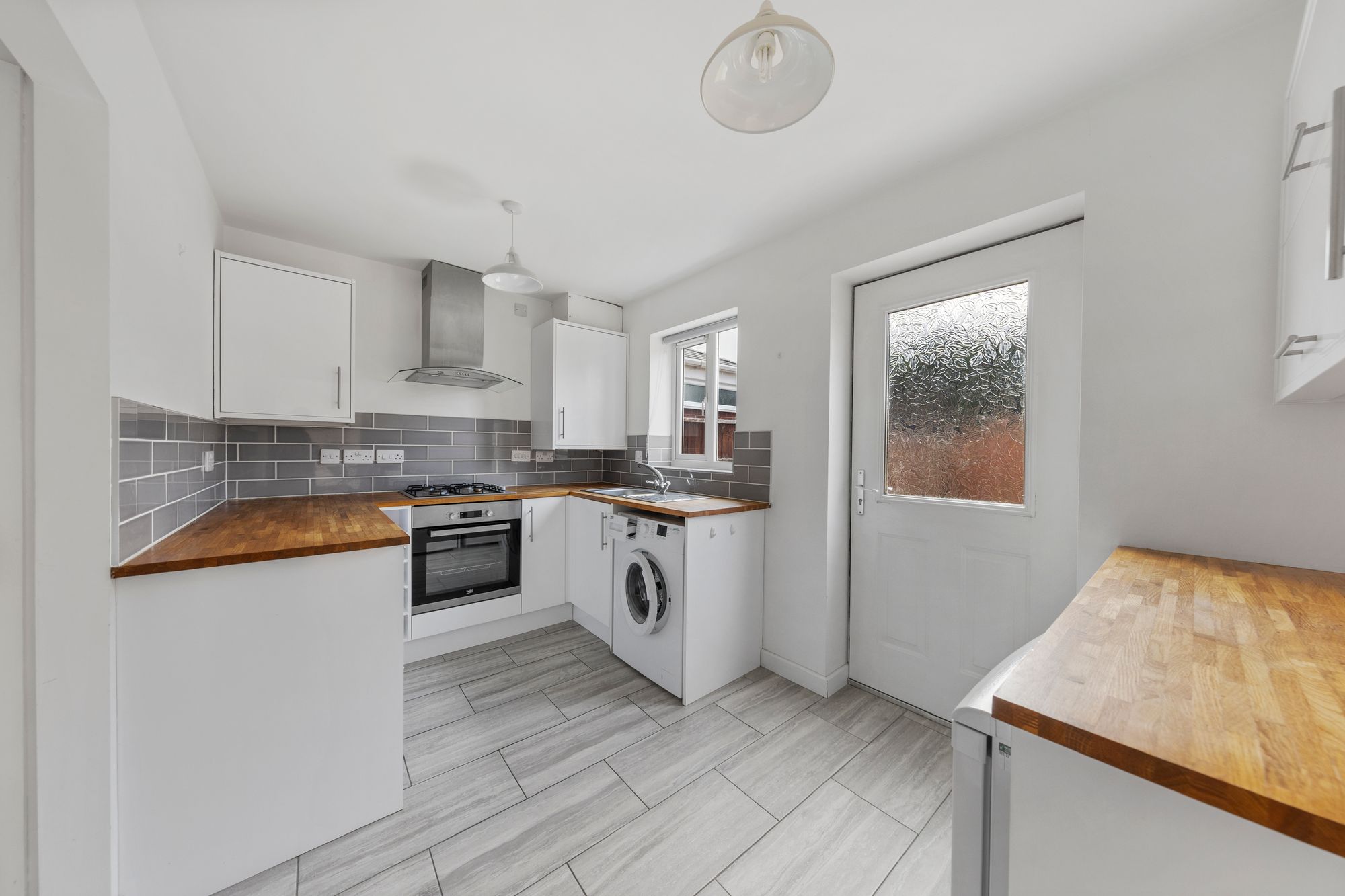 Ellington Drive, Great Sankey, WA5