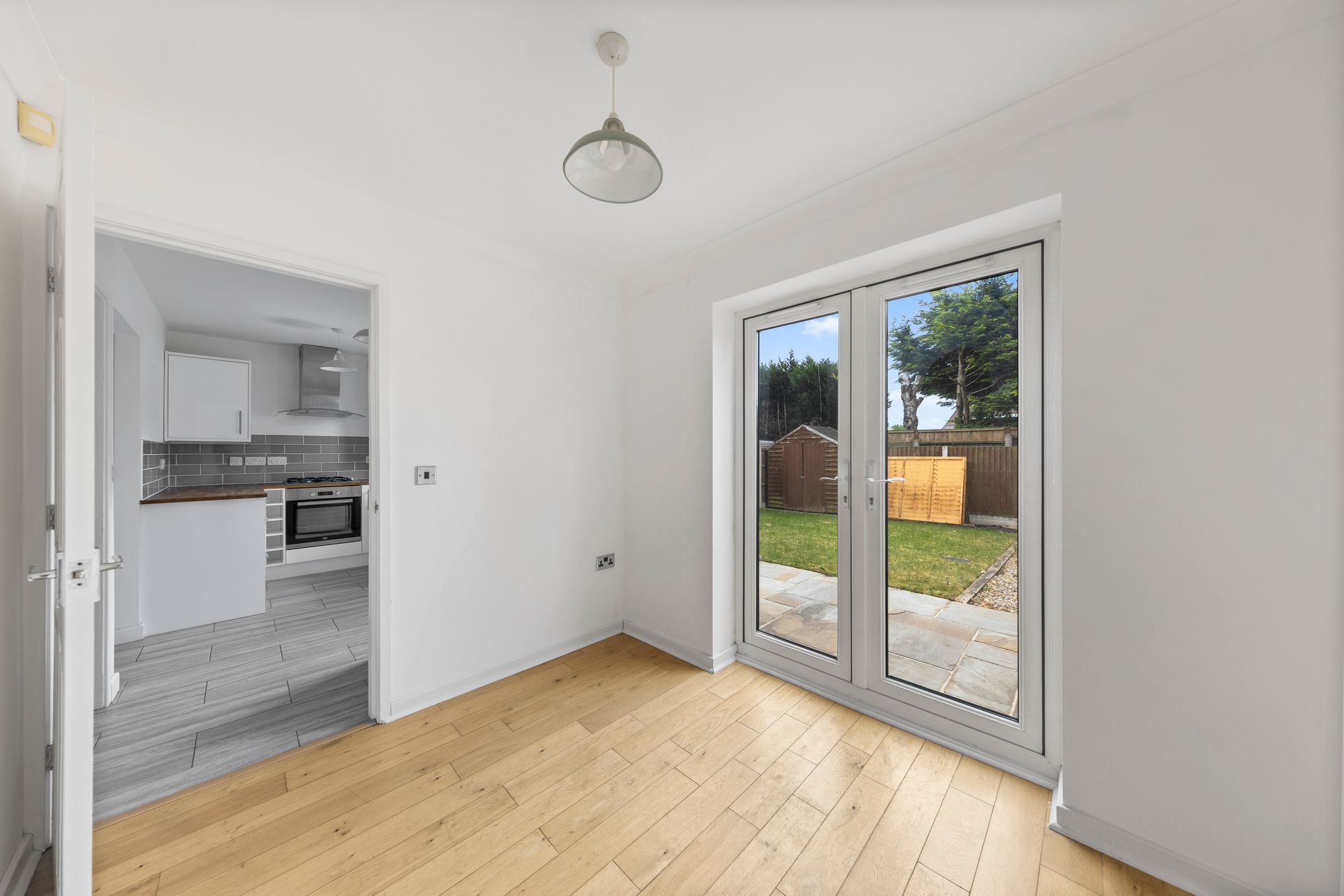 Ellington Drive, Great Sankey, WA5