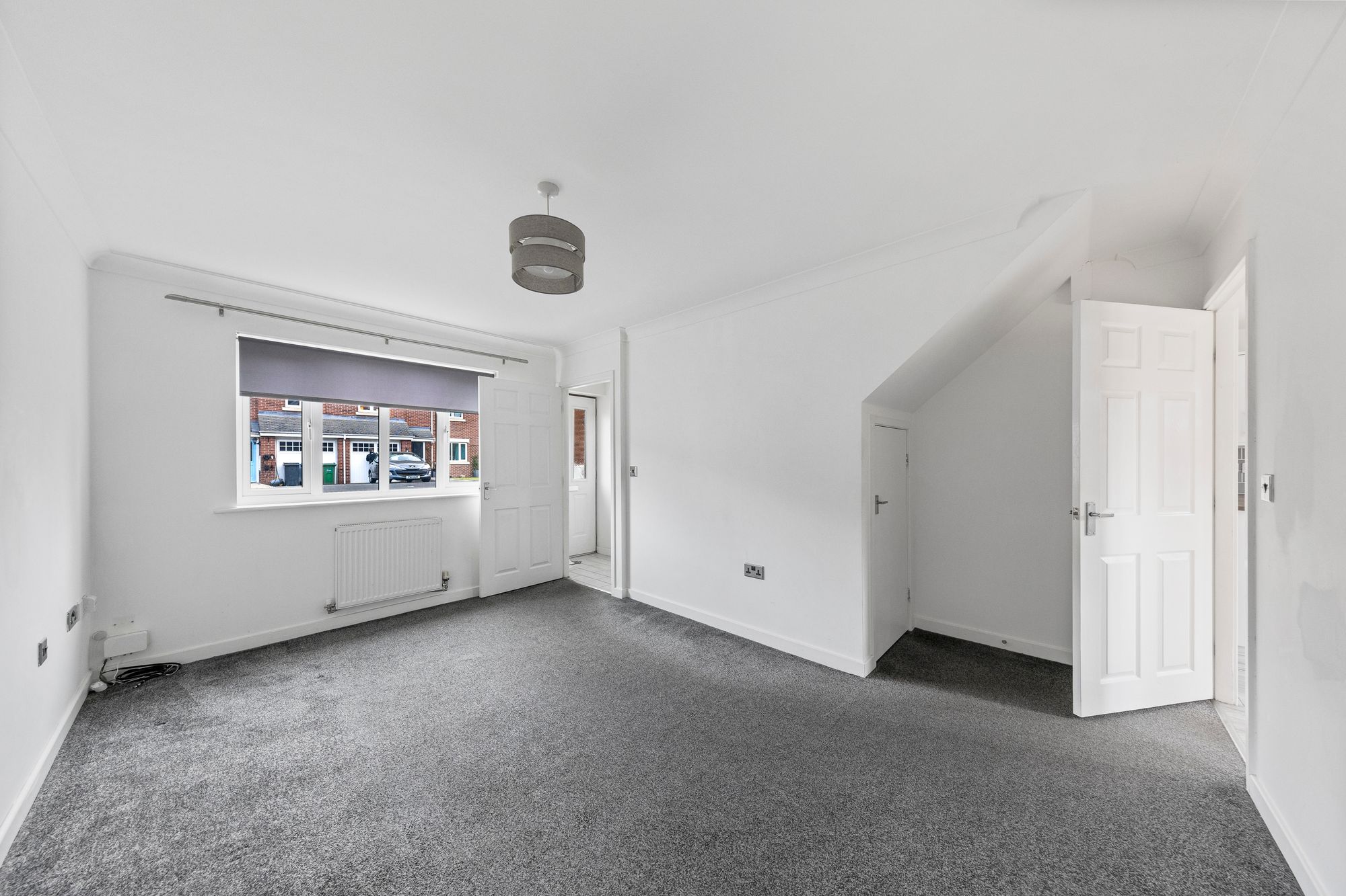 Ellington Drive, Great Sankey, WA5