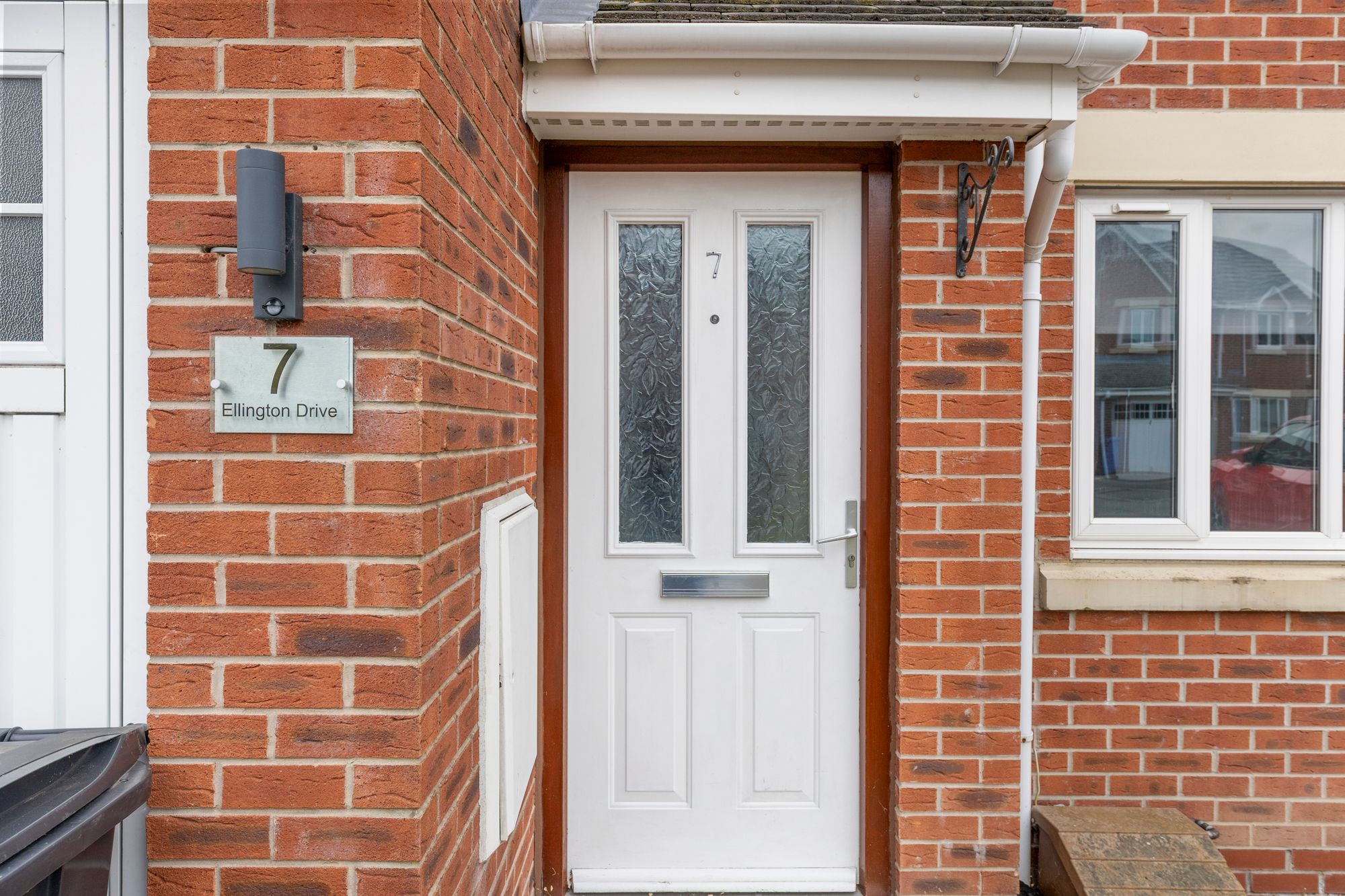 Ellington Drive, Great Sankey, WA5