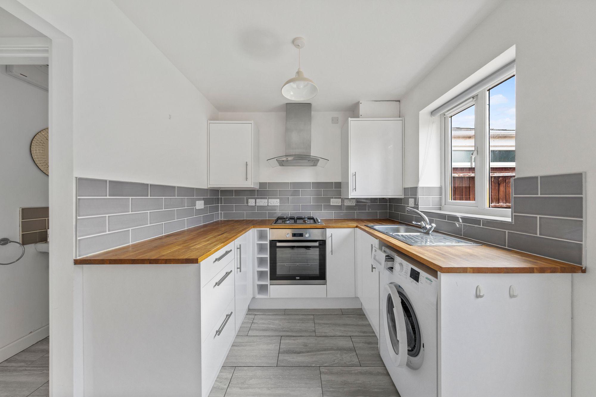 Ellington Drive, Great Sankey, WA5