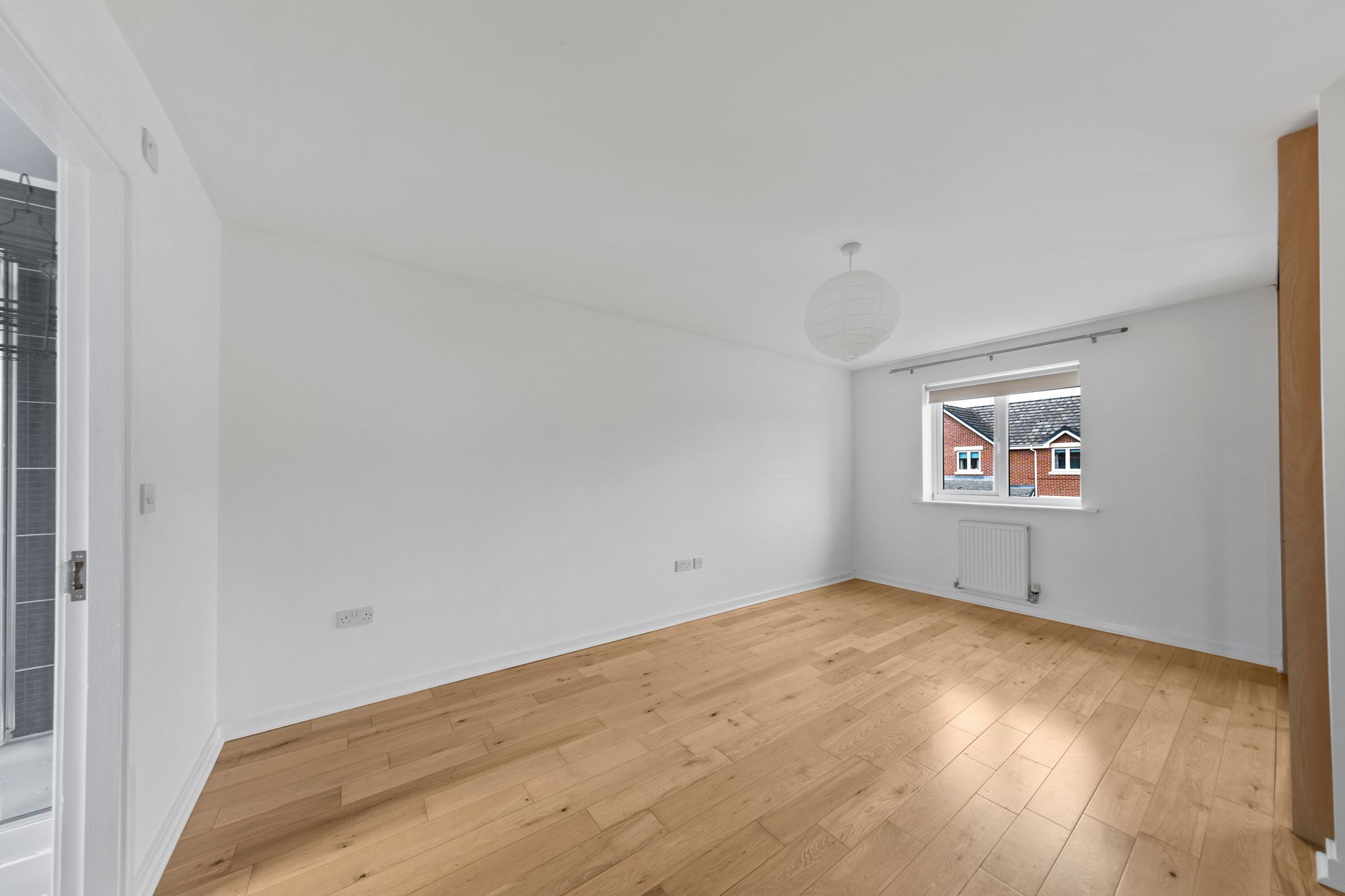 Ellington Drive, Great Sankey, WA5