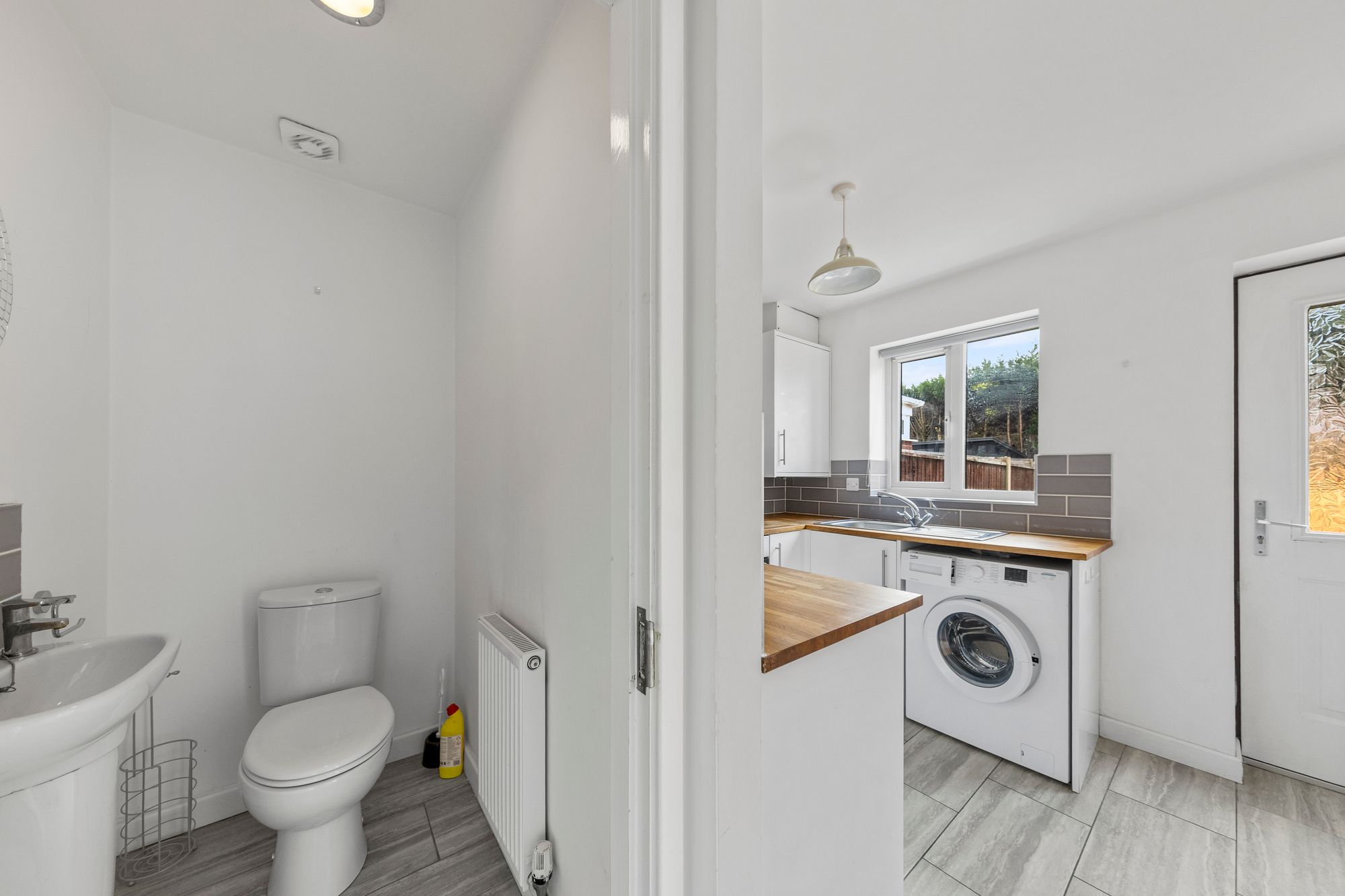 Ellington Drive, Great Sankey, WA5