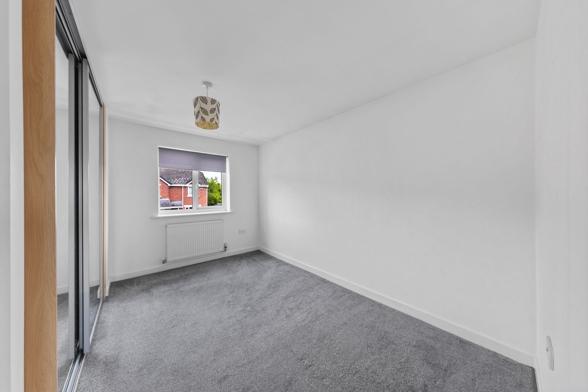 Ellington Drive, Great Sankey, WA5