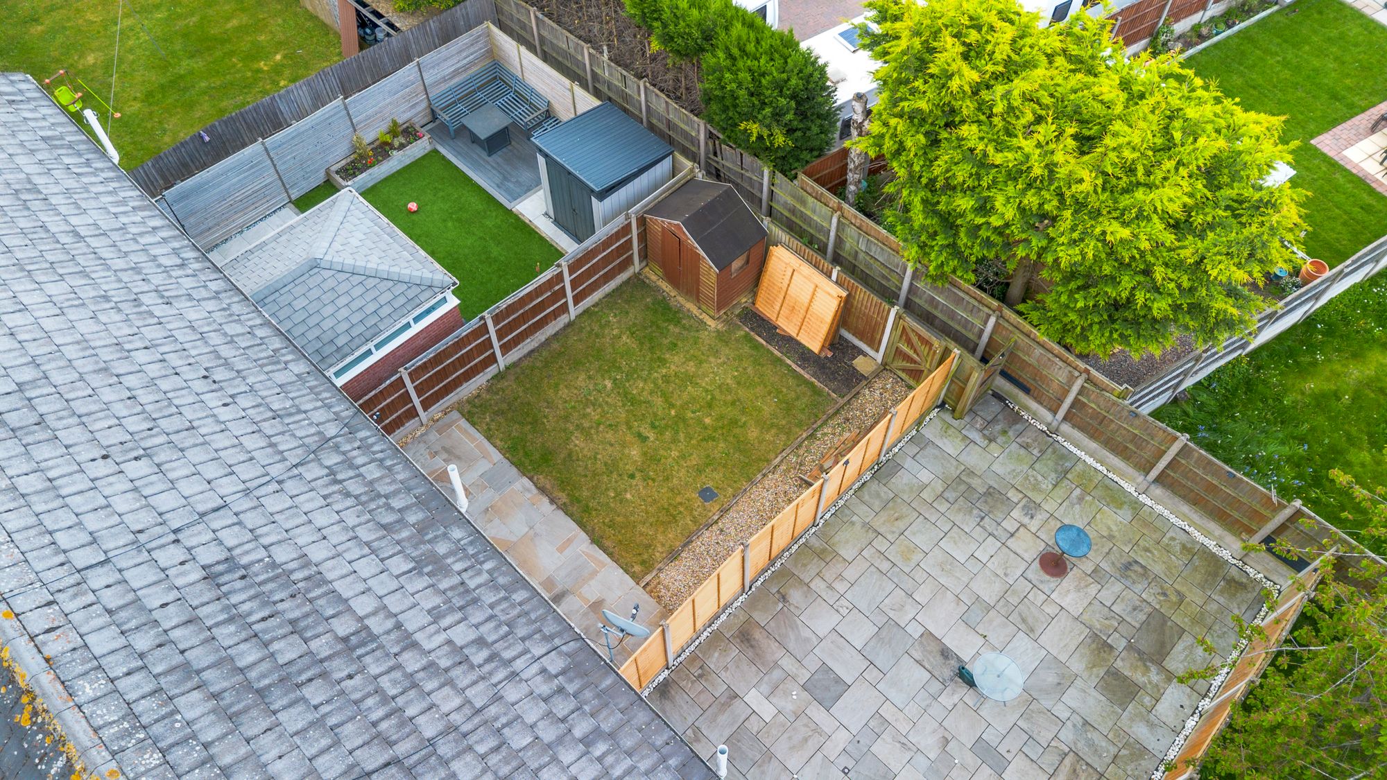 Ellington Drive, Great Sankey, WA5