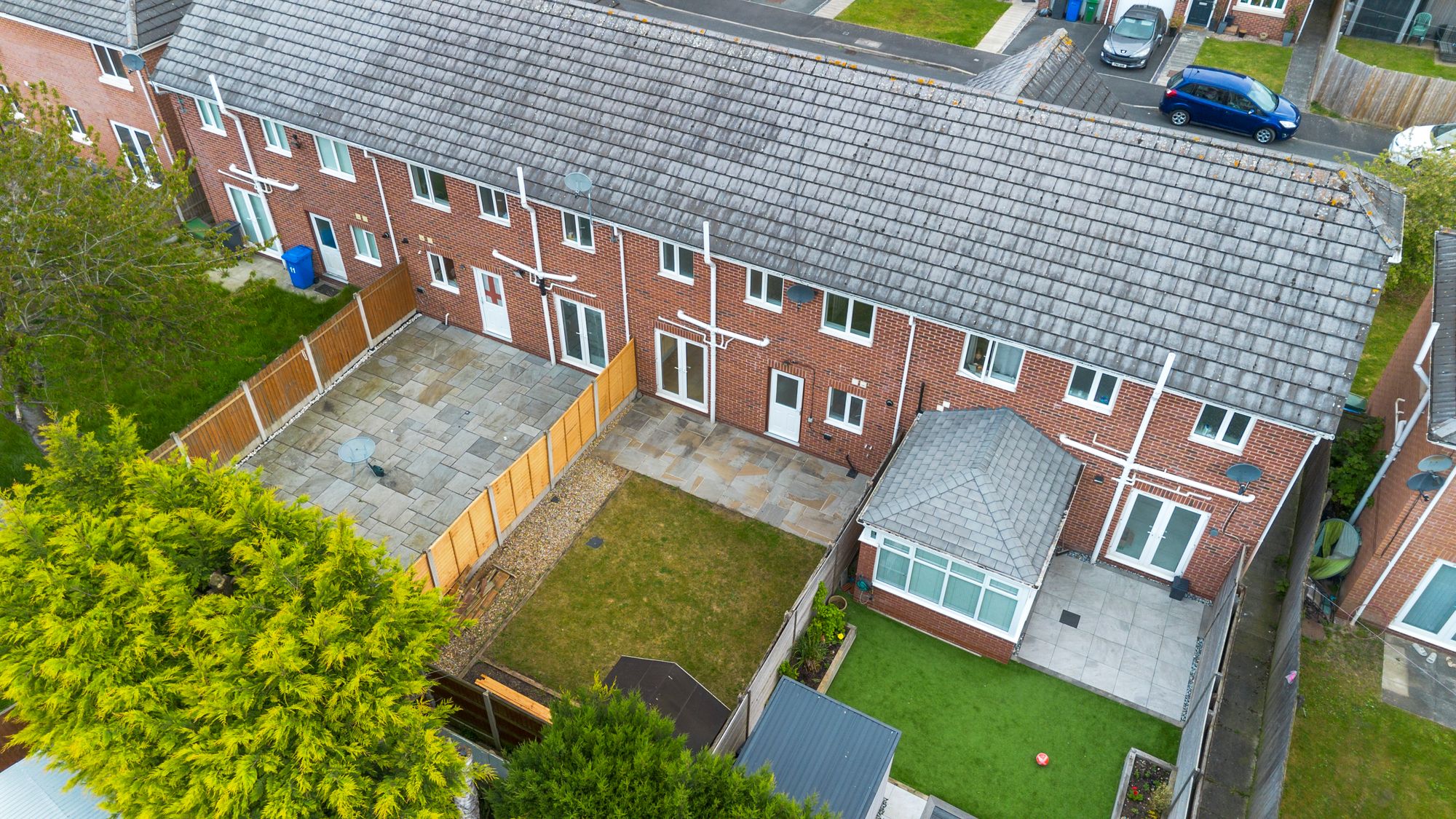 Ellington Drive, Great Sankey, WA5