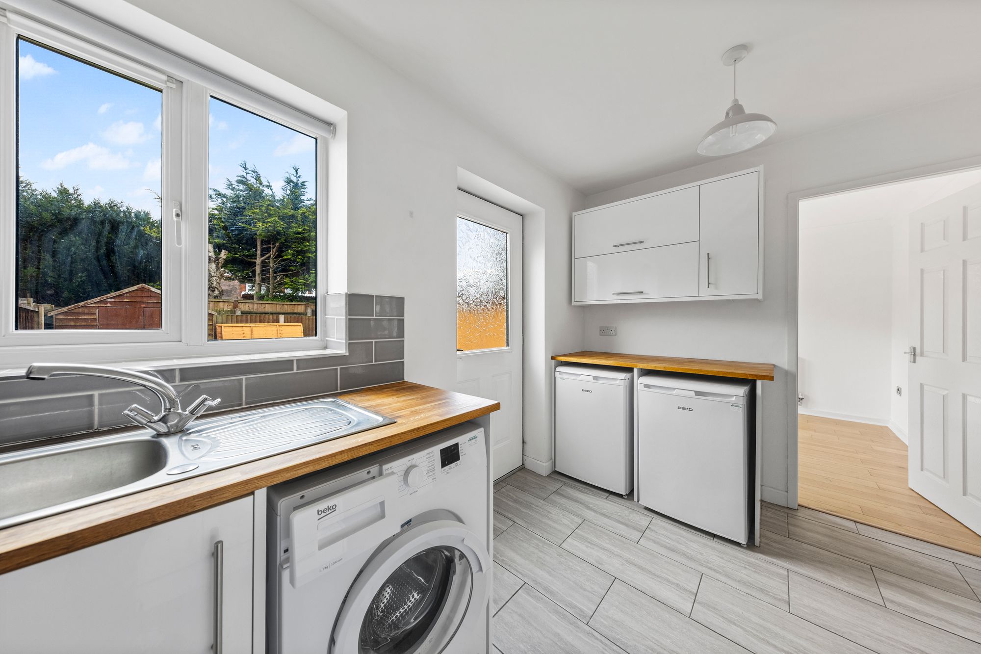 Ellington Drive, Great Sankey, WA5