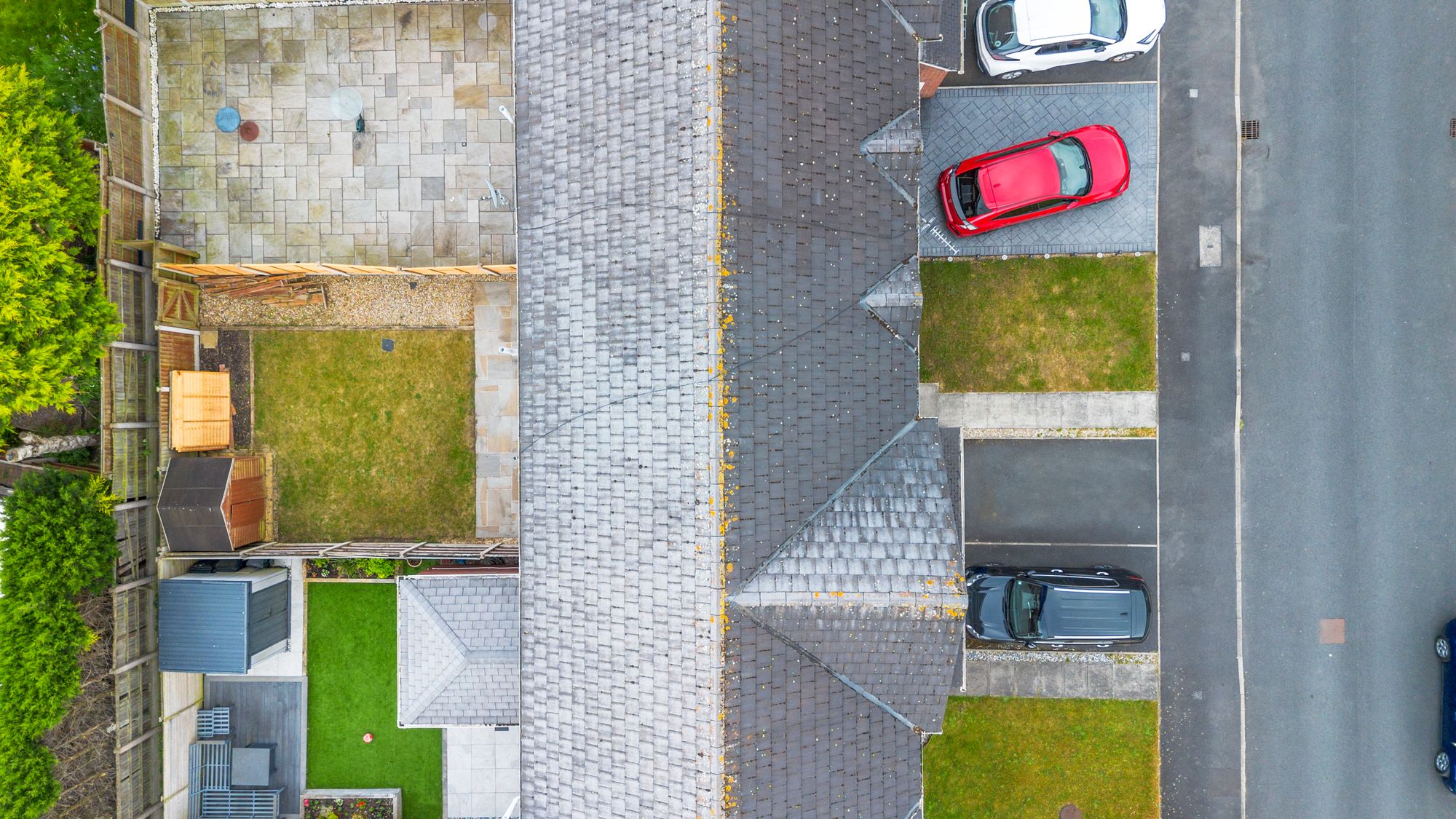 Ellington Drive, Great Sankey, WA5