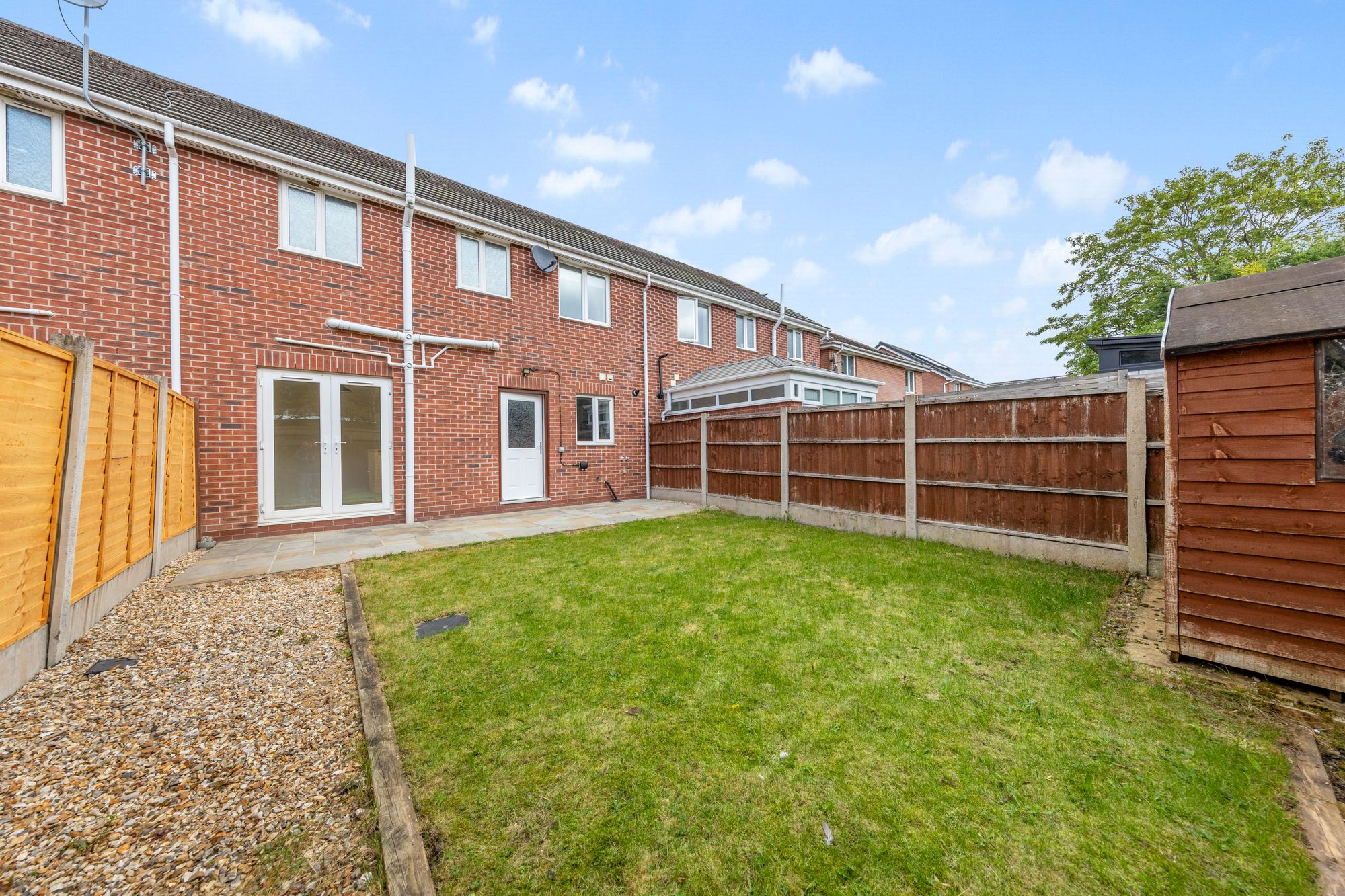 Ellington Drive, Great Sankey, WA5