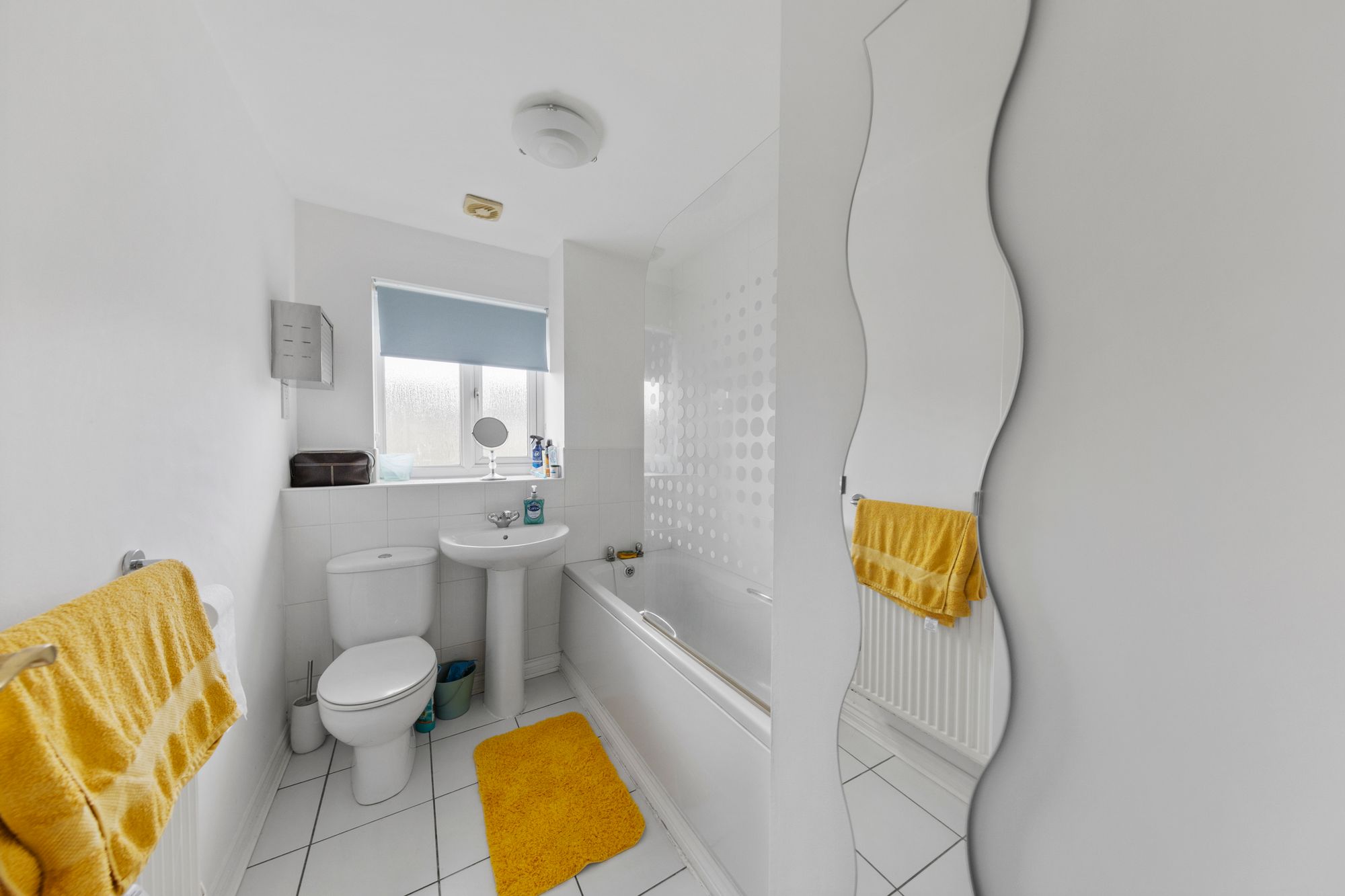 Larkspur Grove, Warrington, WA5