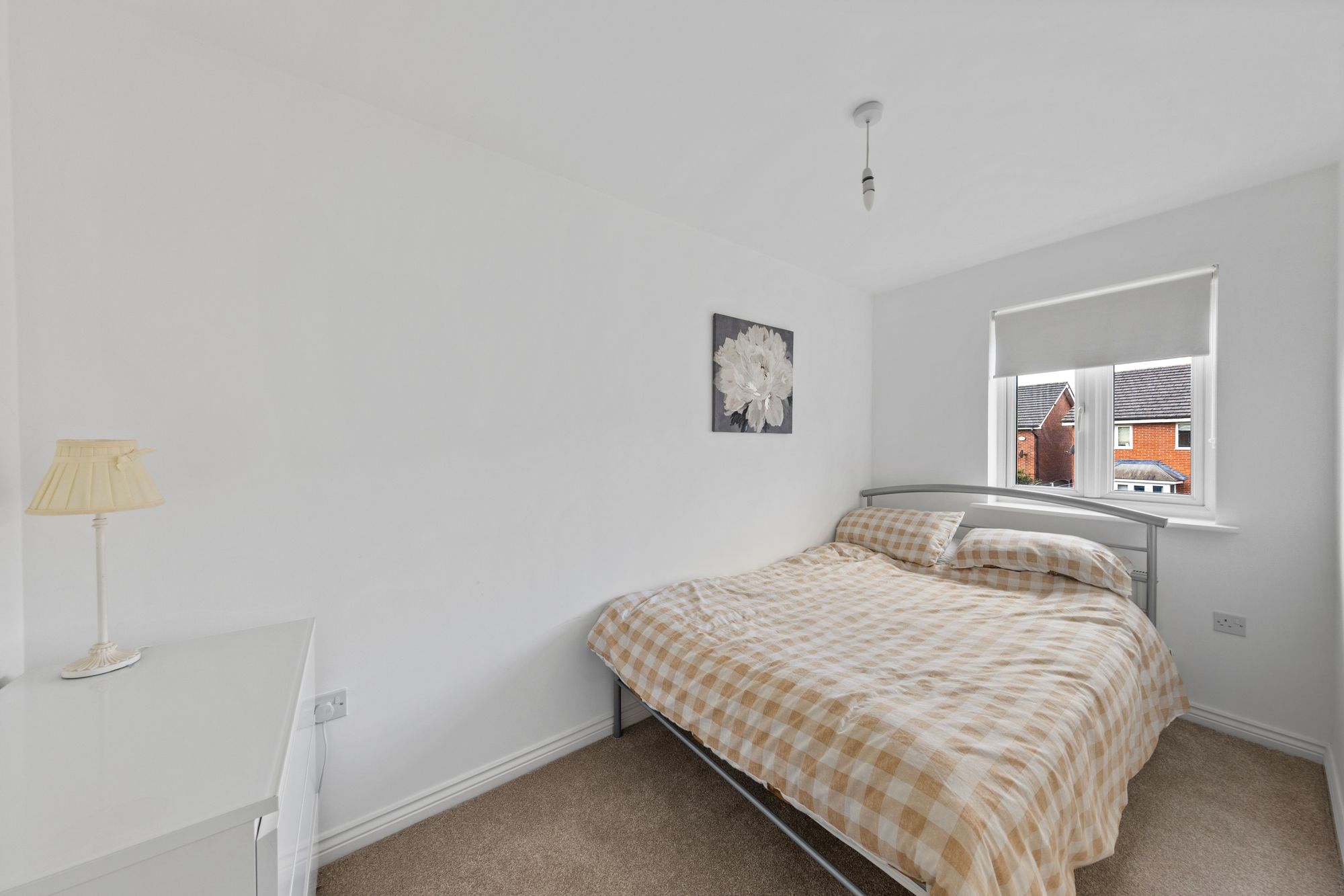 Larkspur Grove, Warrington, WA5