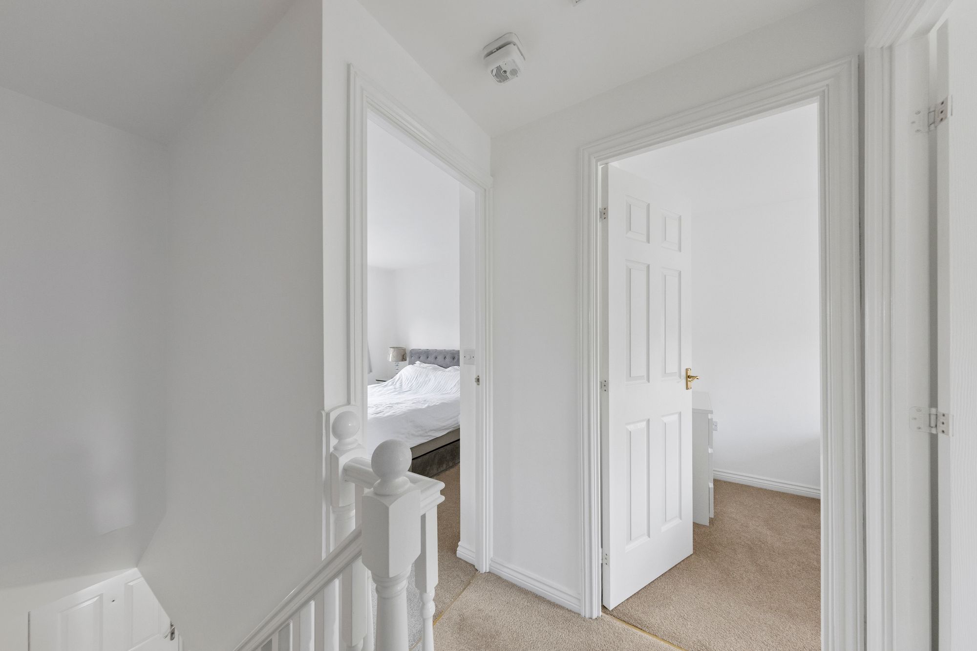 Larkspur Grove, Warrington, WA5