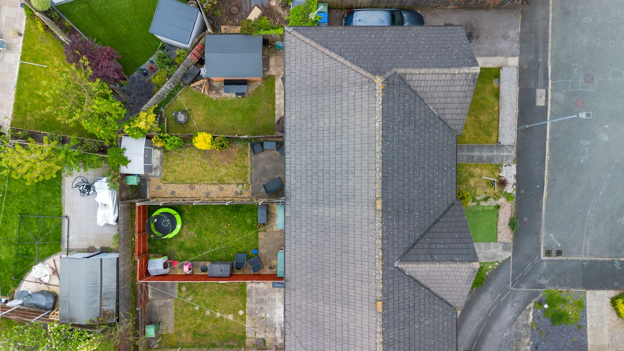 Larkspur Grove, Warrington, WA5