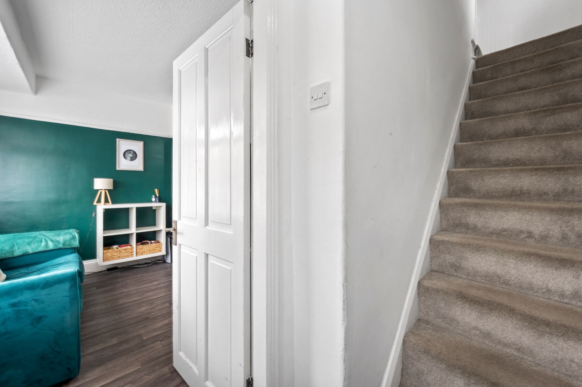 Davenham Avenue, Padgate, WA1