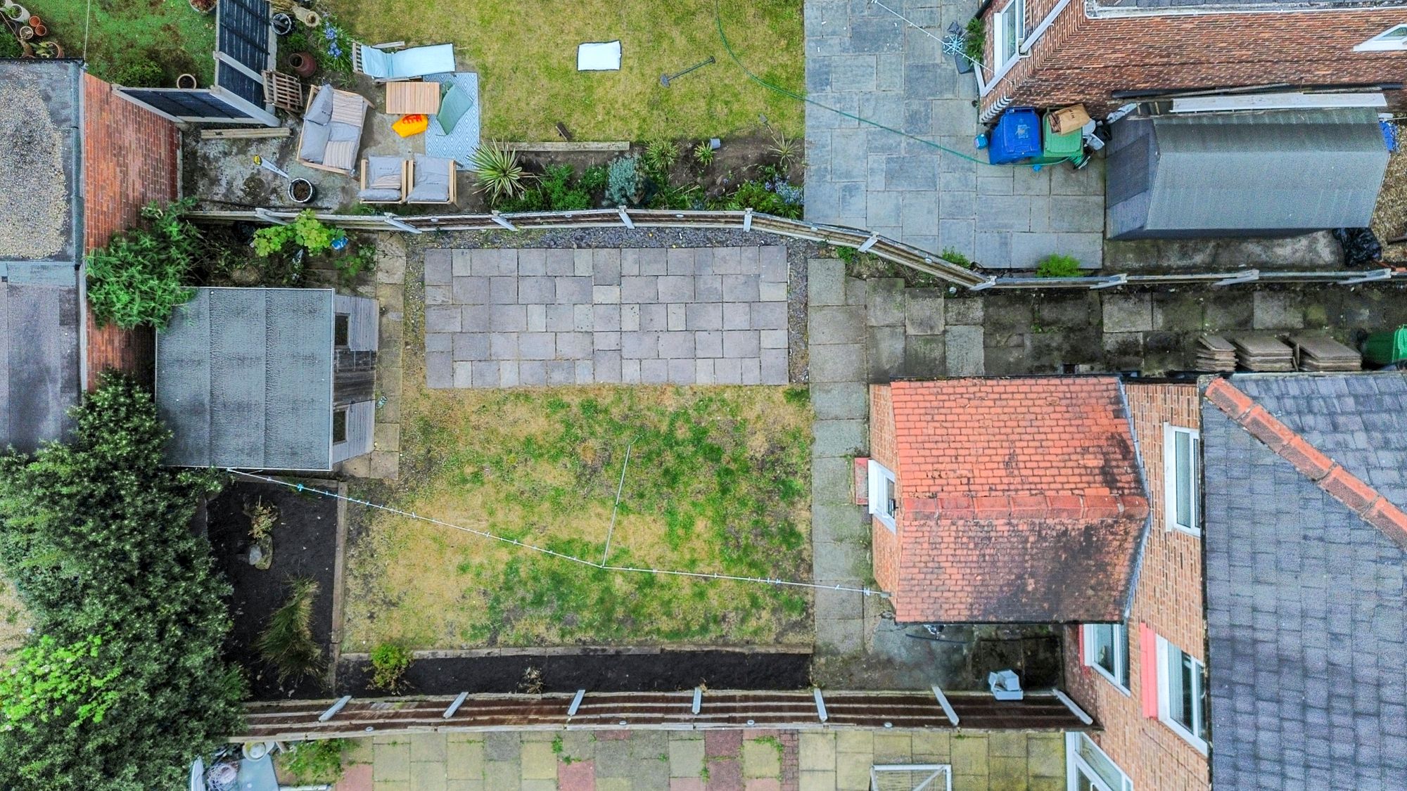 Davenham Avenue, Padgate, WA1