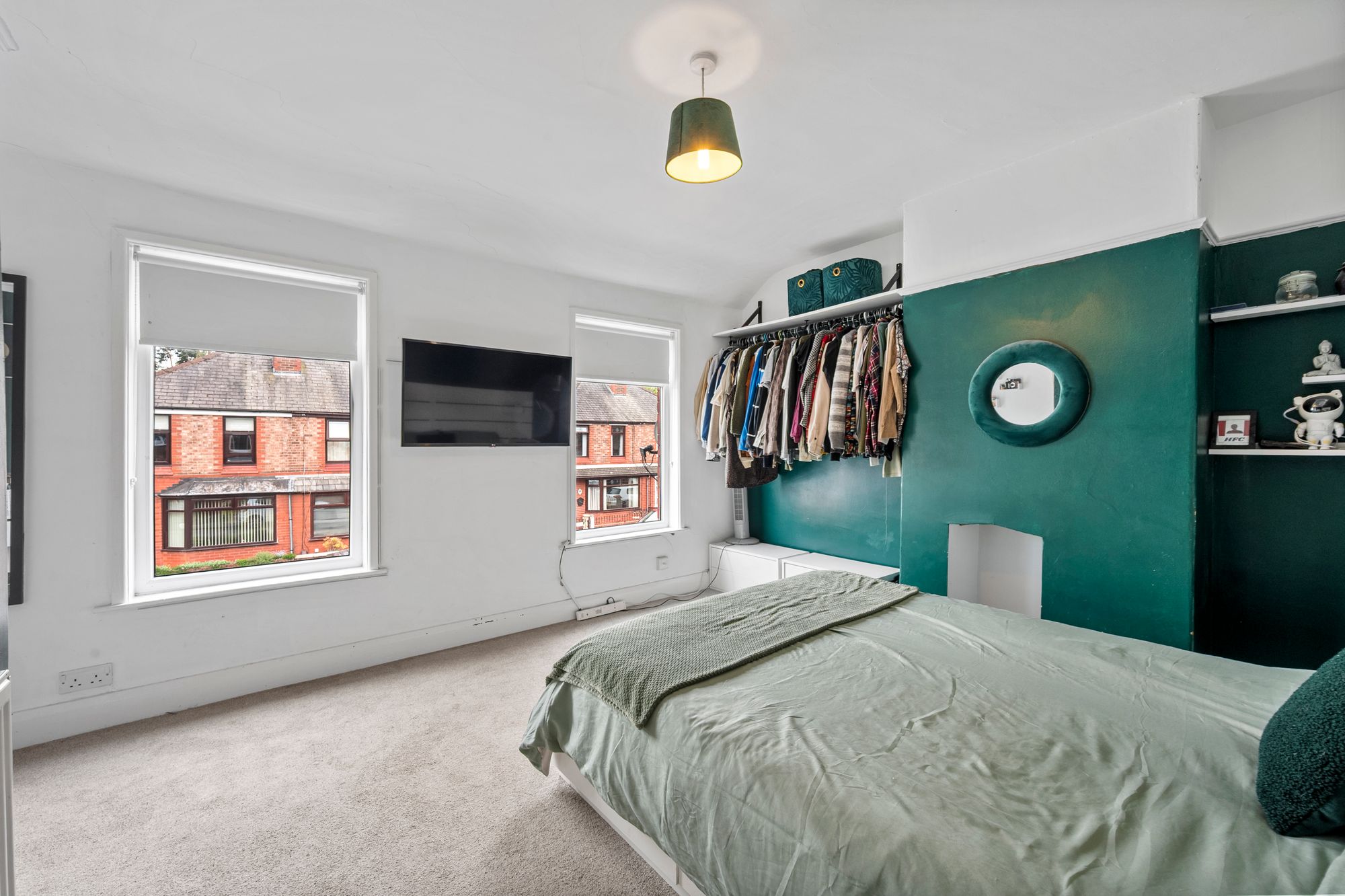 Davenham Avenue, Padgate, WA1