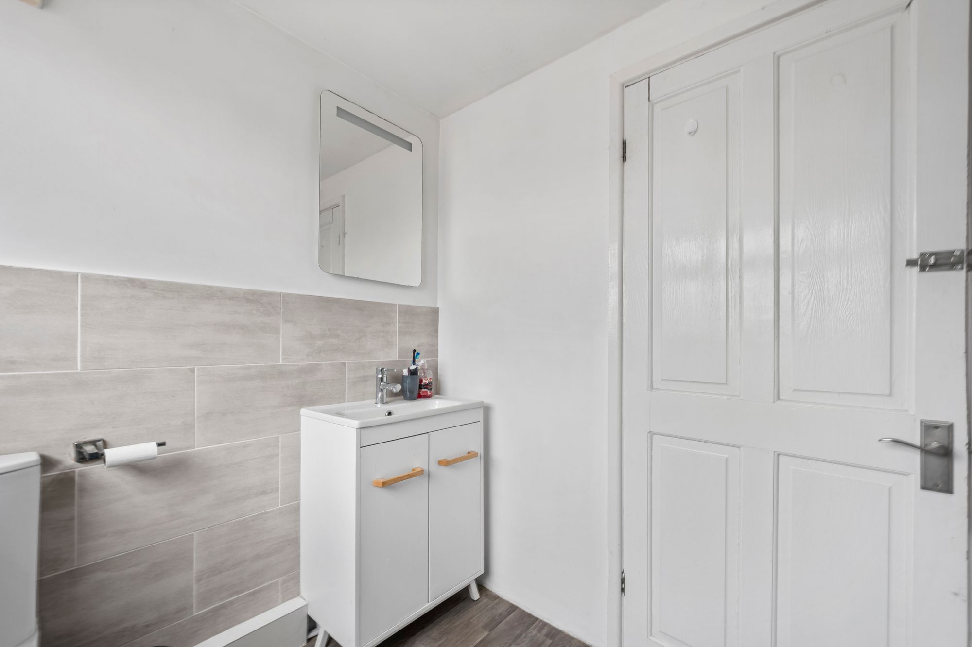 Davenham Avenue, Padgate, WA1