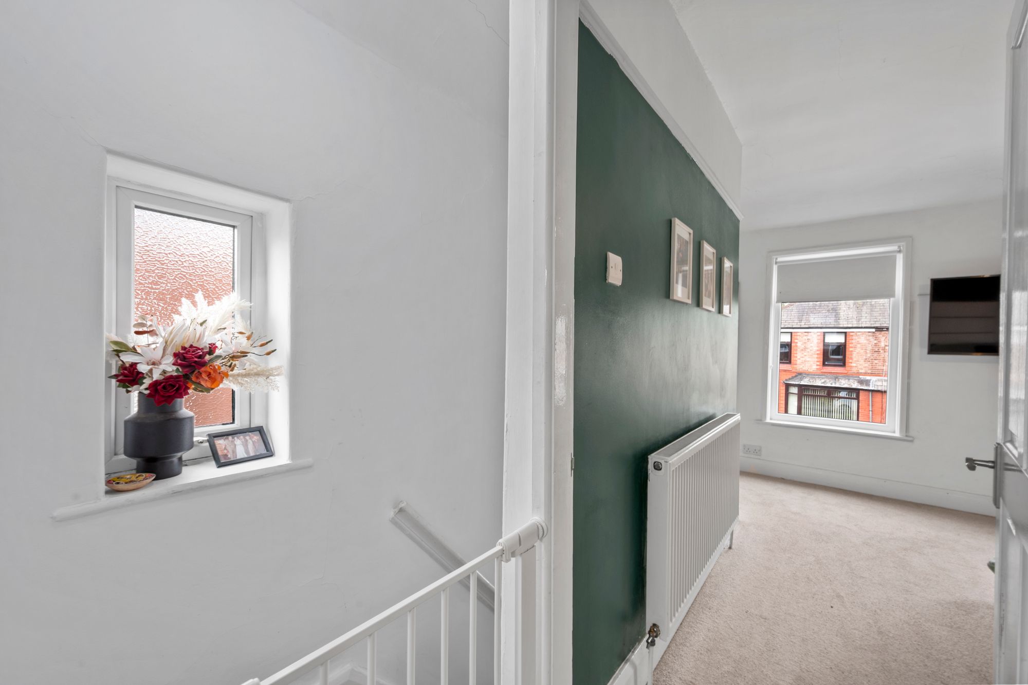 Davenham Avenue, Padgate, WA1
