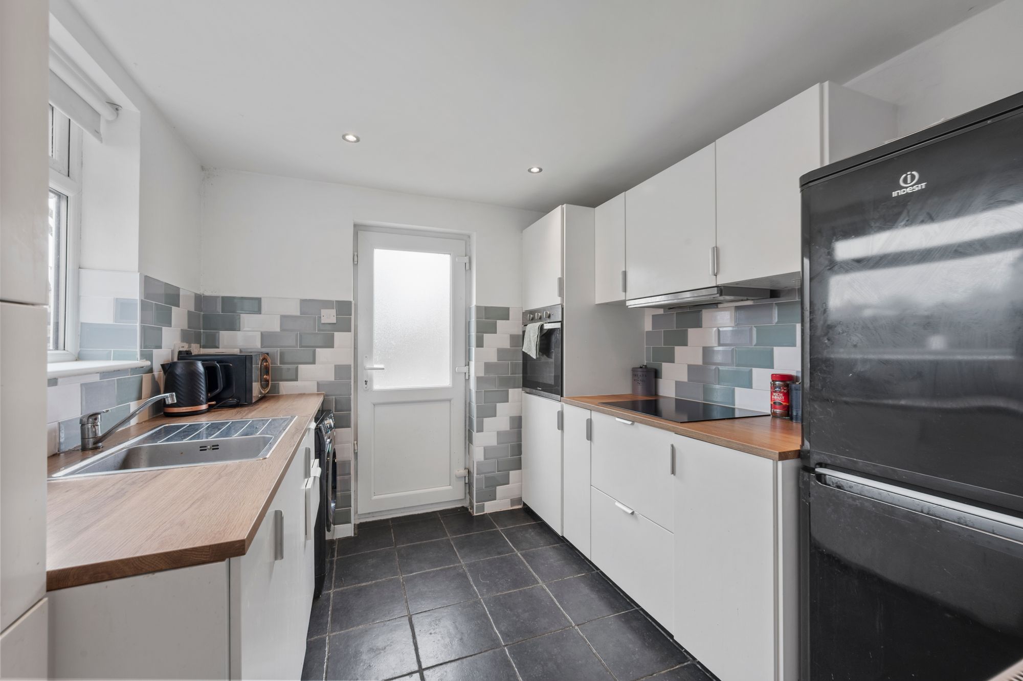 Davenham Avenue, Padgate, WA1
