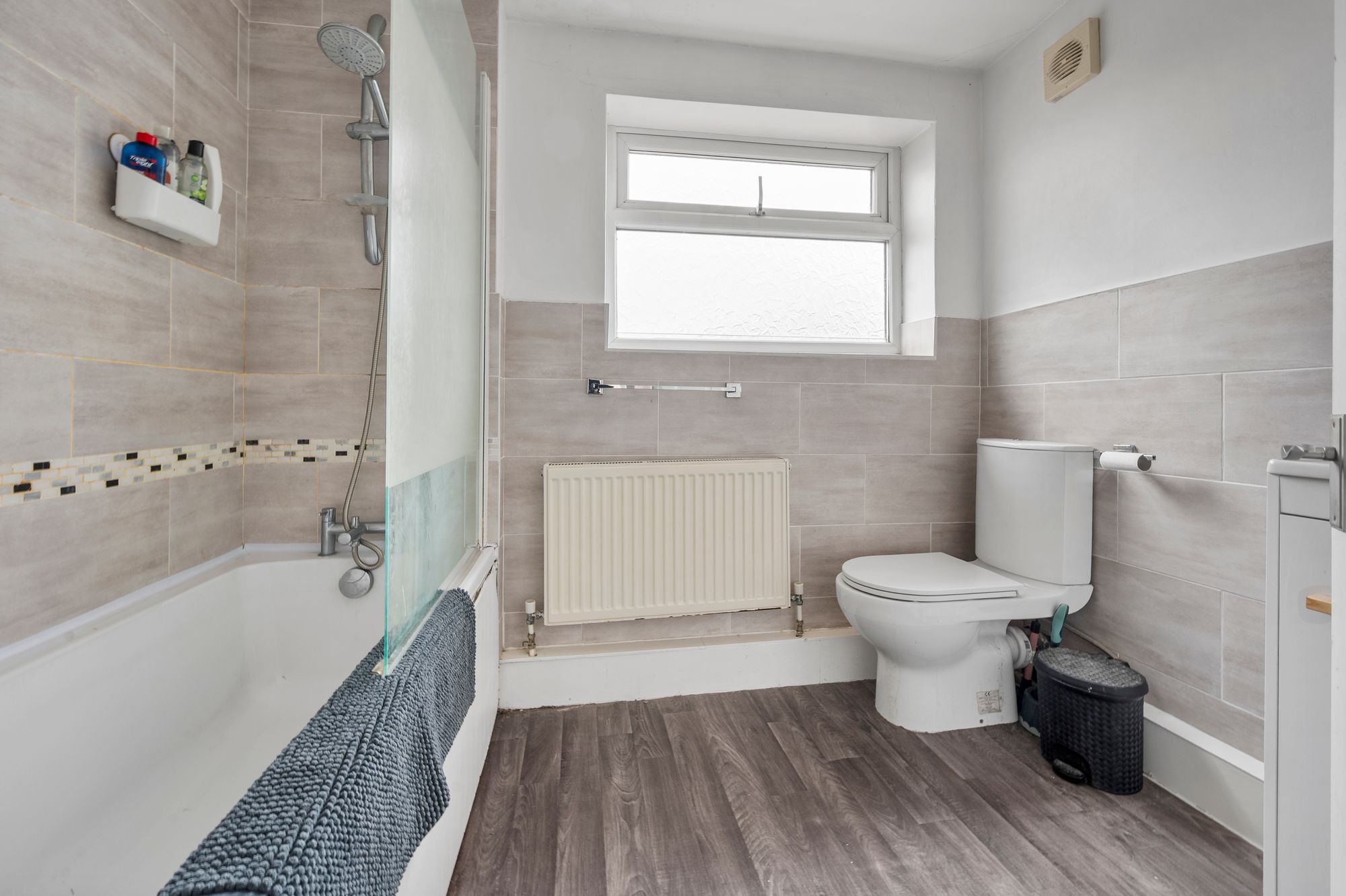 Davenham Avenue, Padgate, WA1