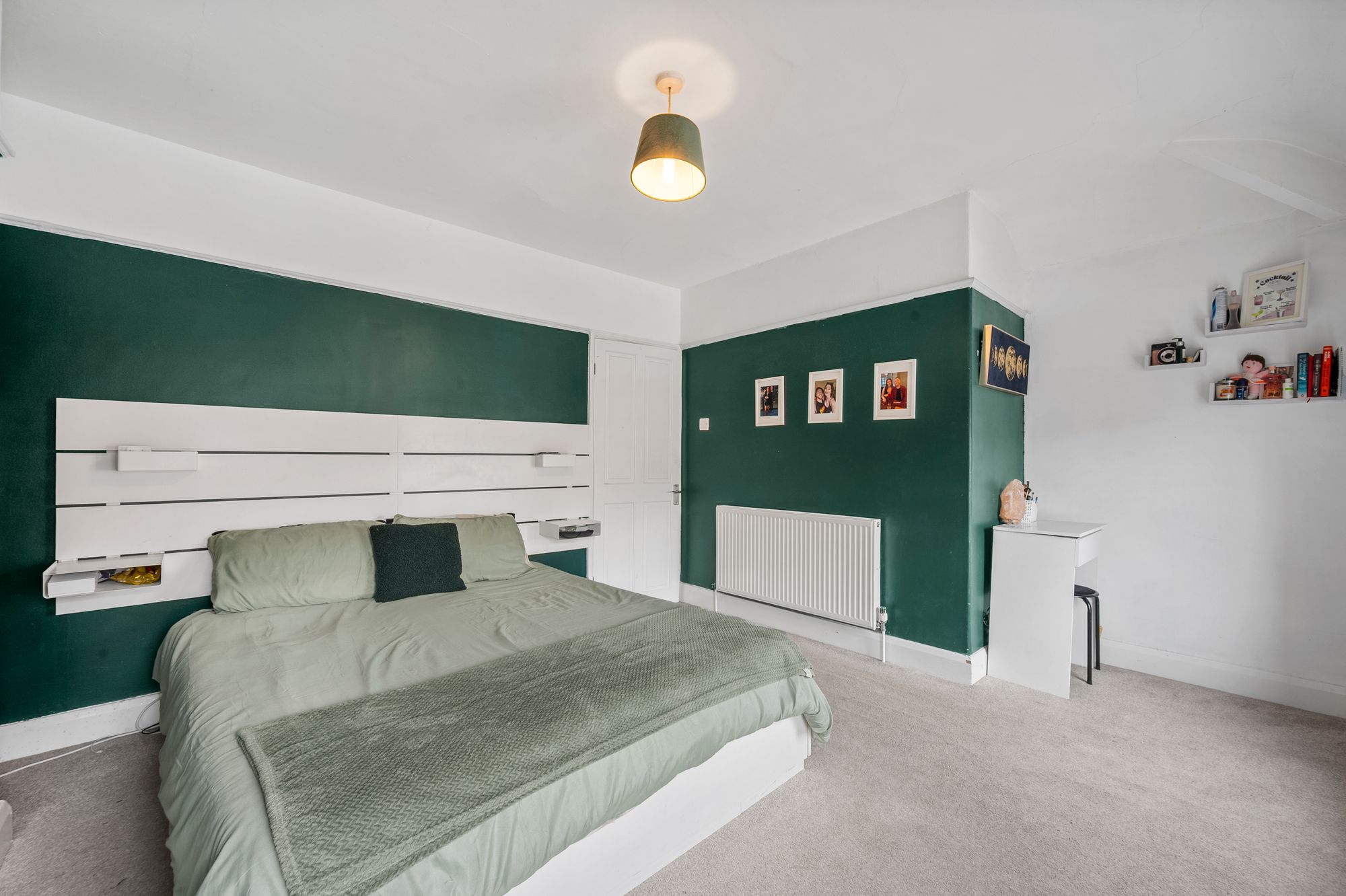 Davenham Avenue, Padgate, WA1