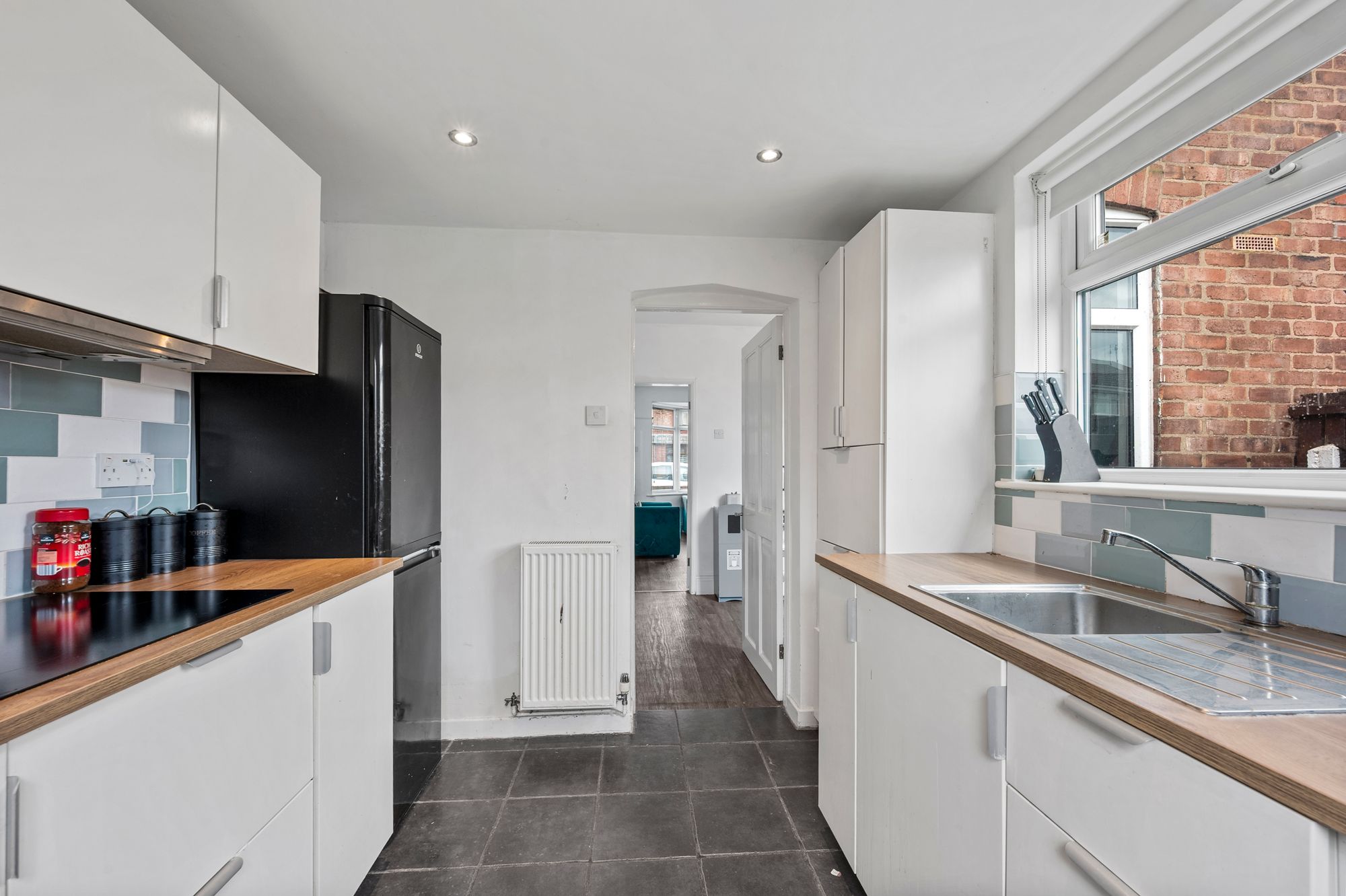 Davenham Avenue, Padgate, WA1