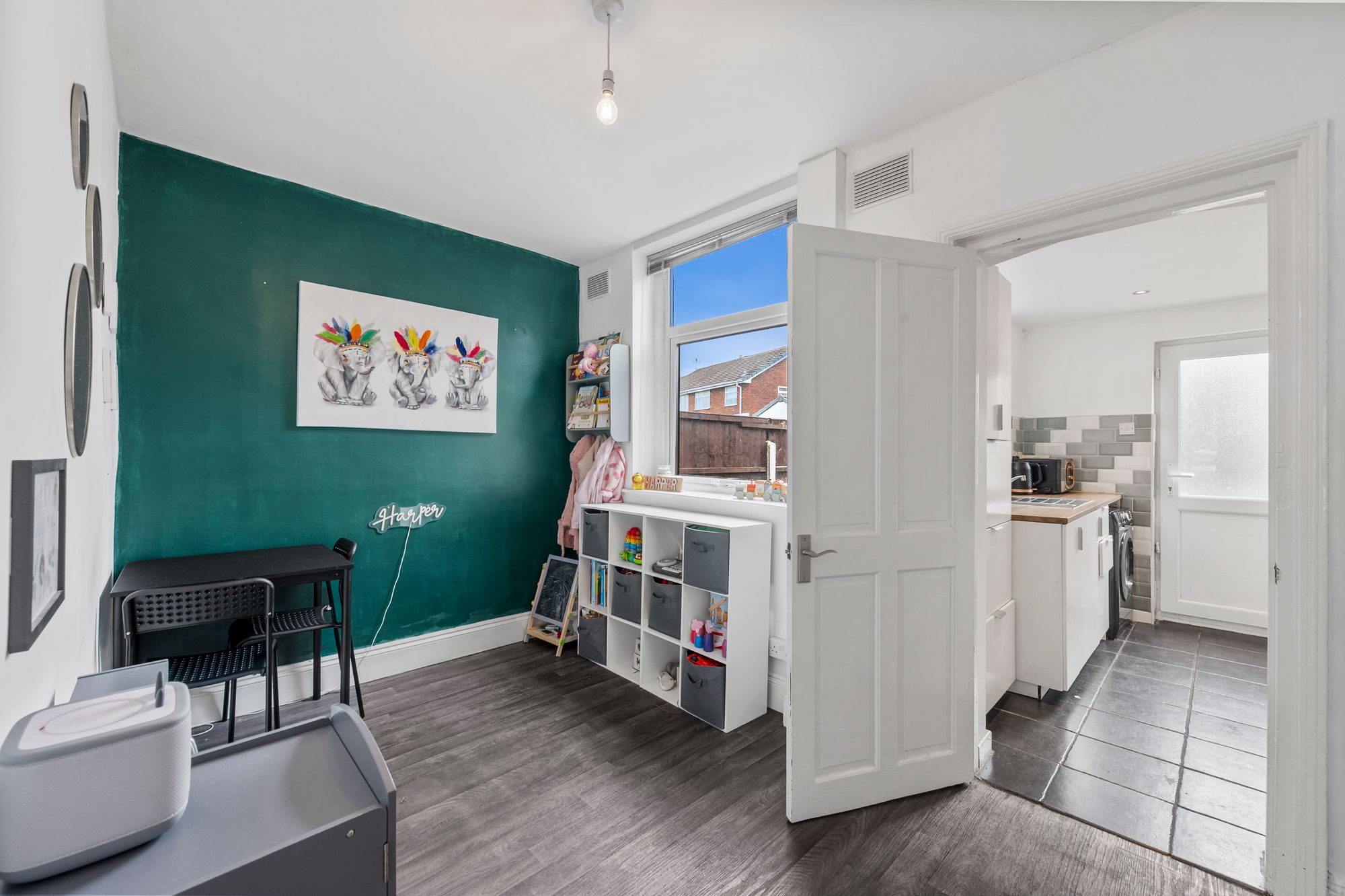 Davenham Avenue, Padgate, WA1