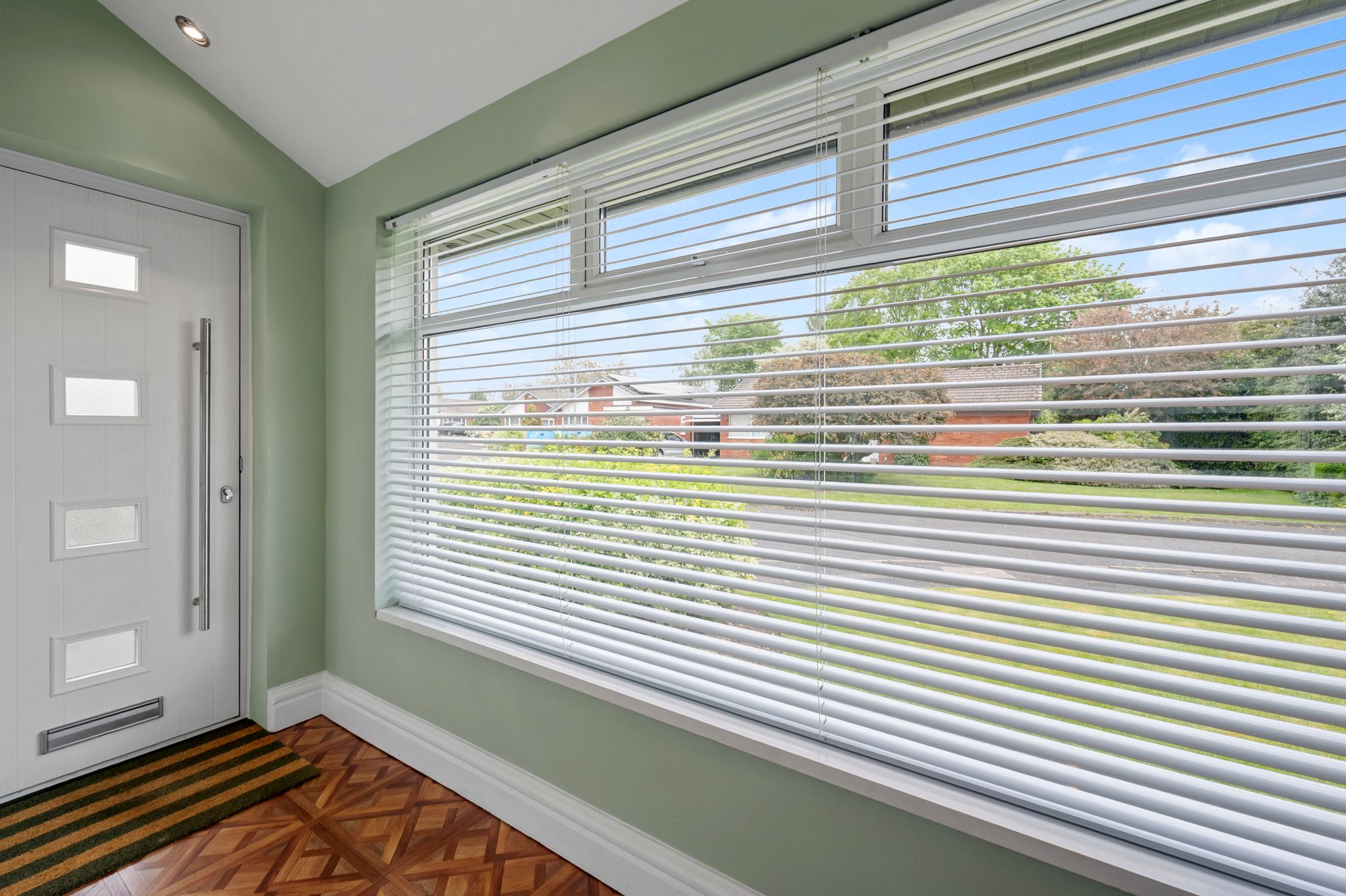 Lovage Close, Padgate, WA2
