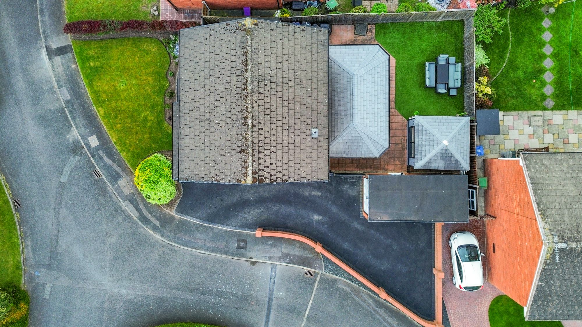 Lovage Close, Padgate, WA2