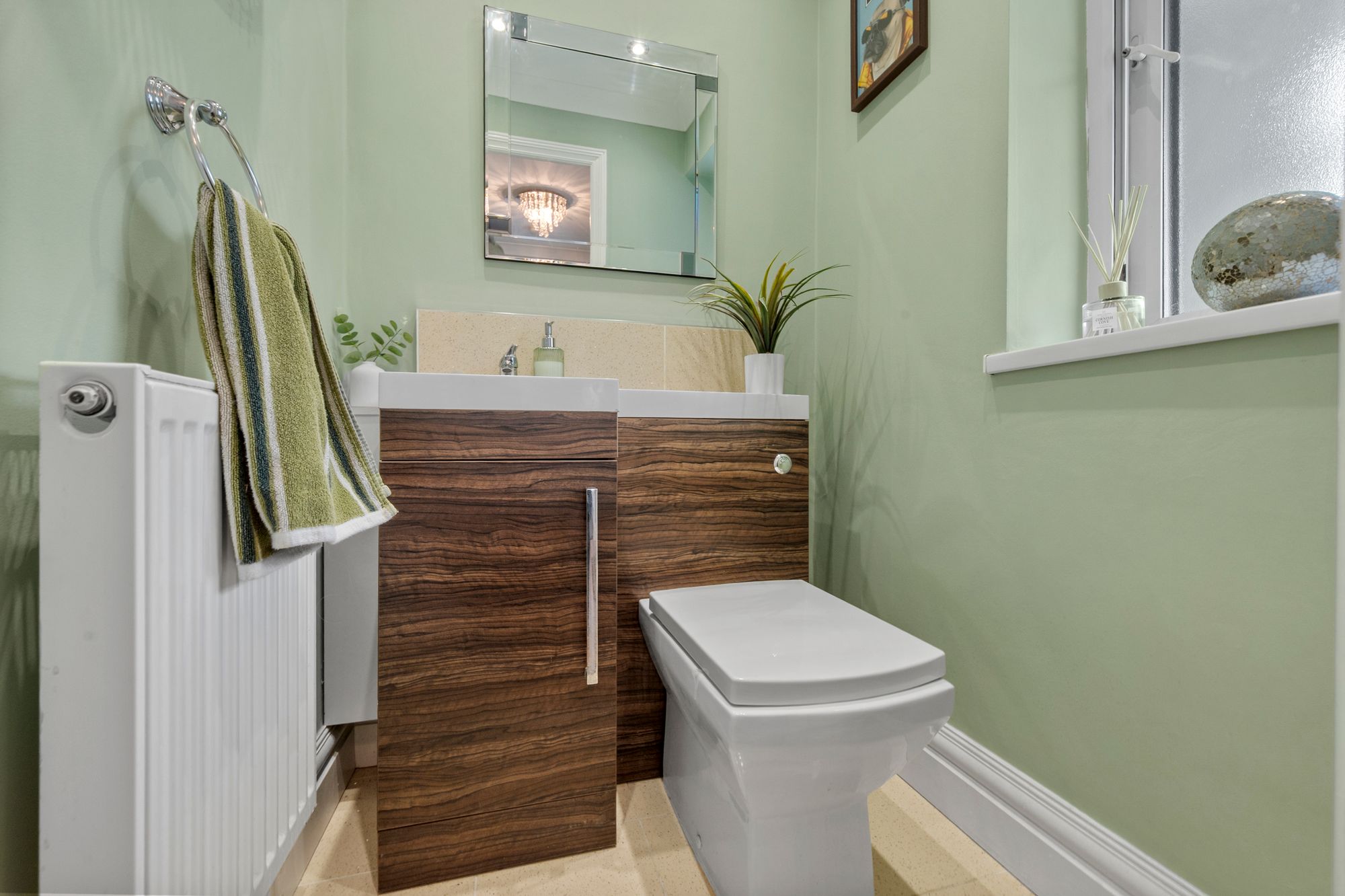 Lovage Close, Padgate, WA2