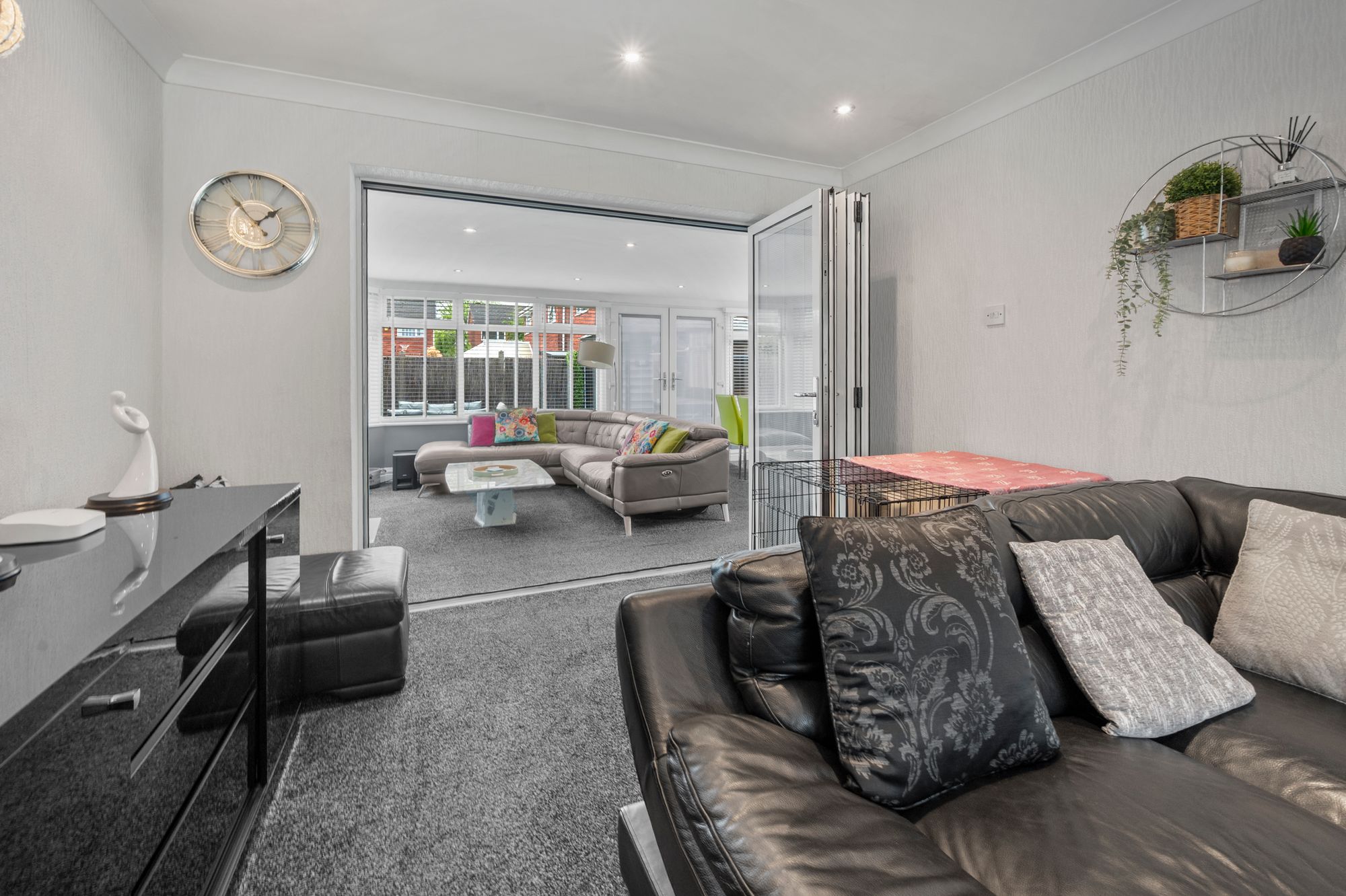Lovage Close, Padgate, WA2