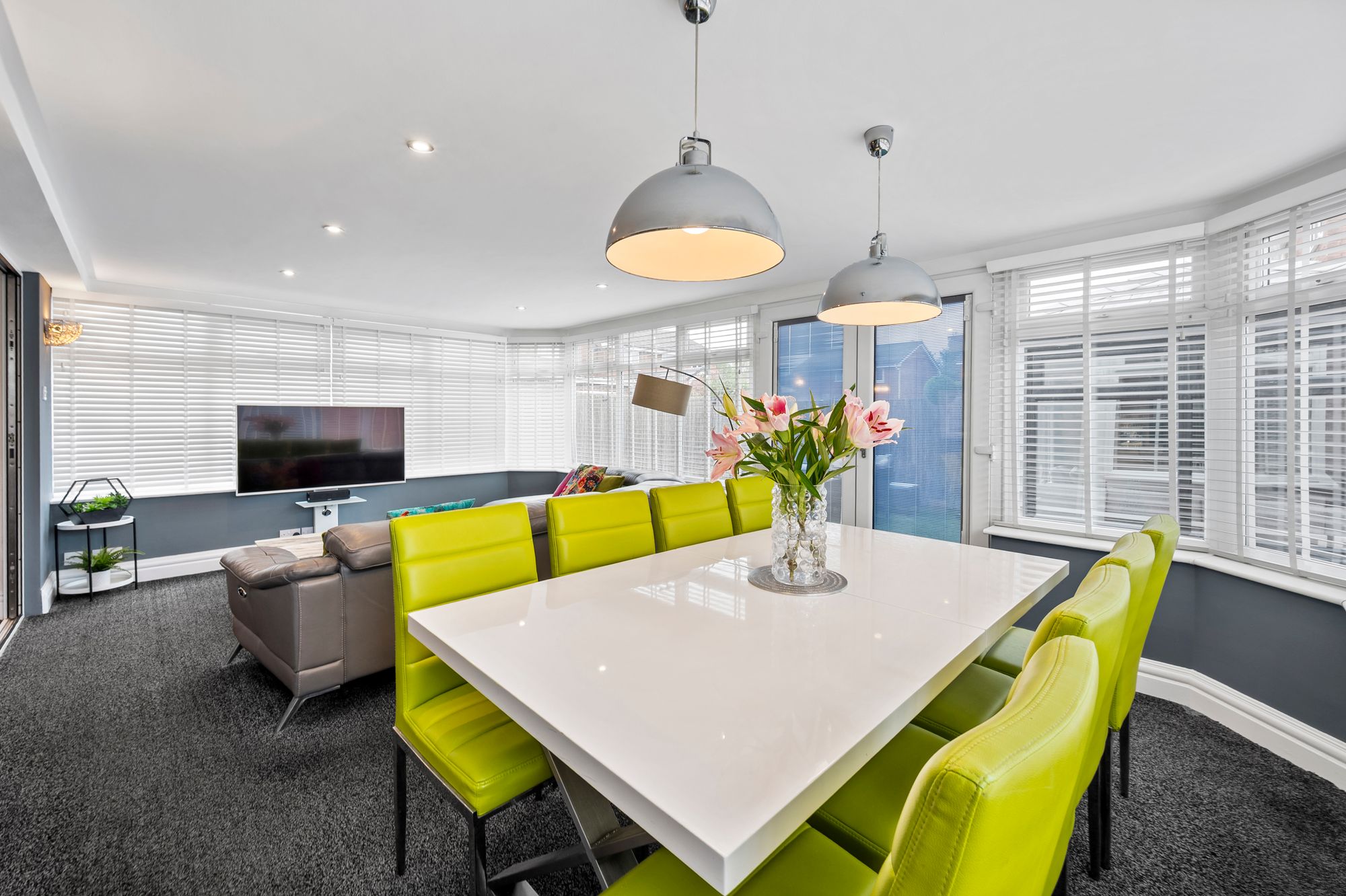 Lovage Close, Padgate, WA2