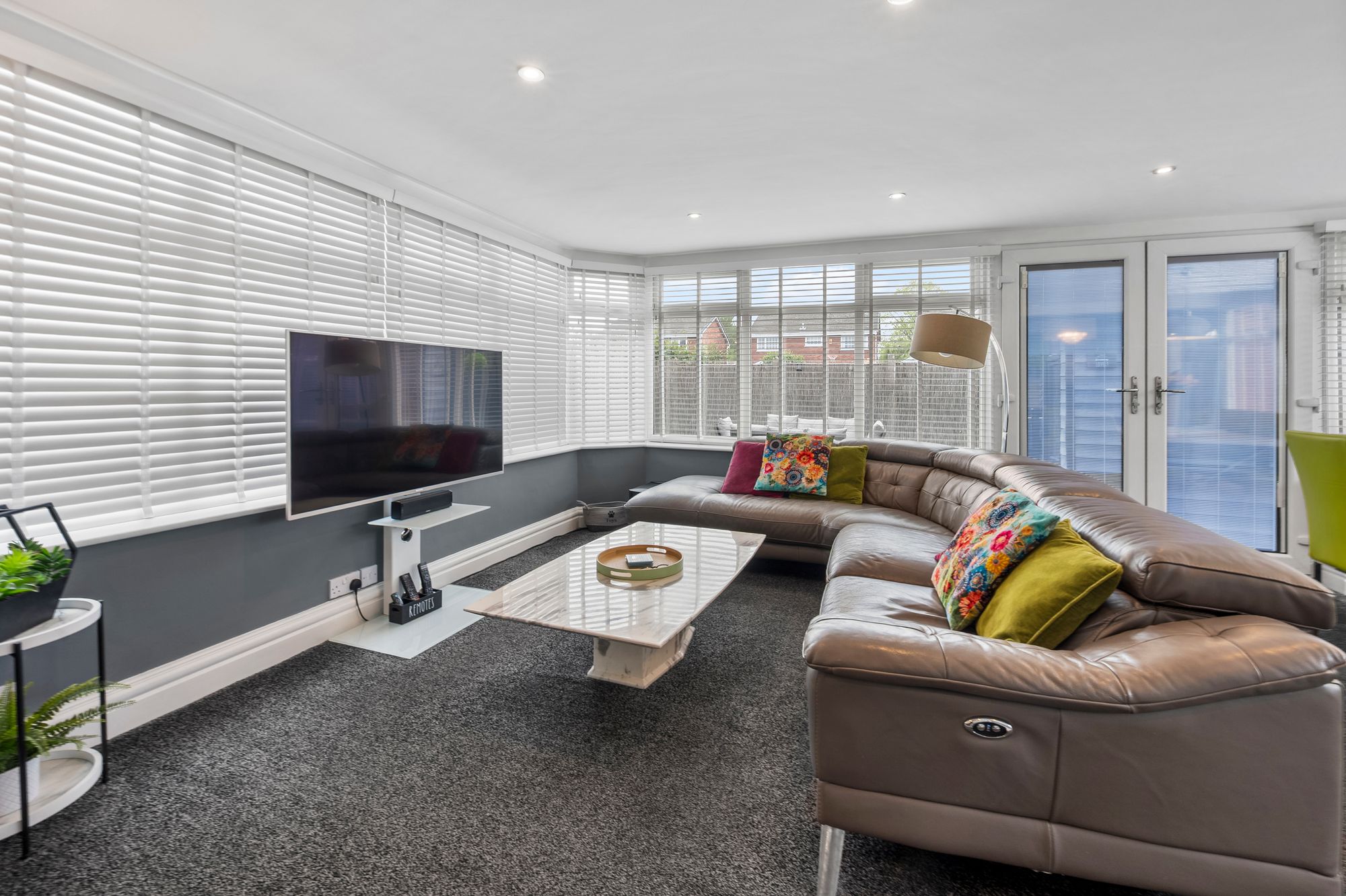 Lovage Close, Padgate, WA2