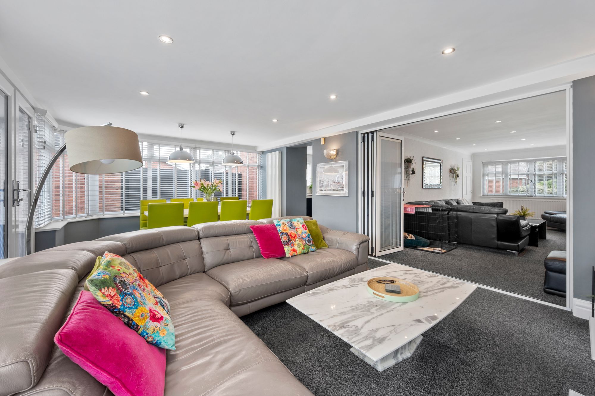 Lovage Close, Padgate, WA2