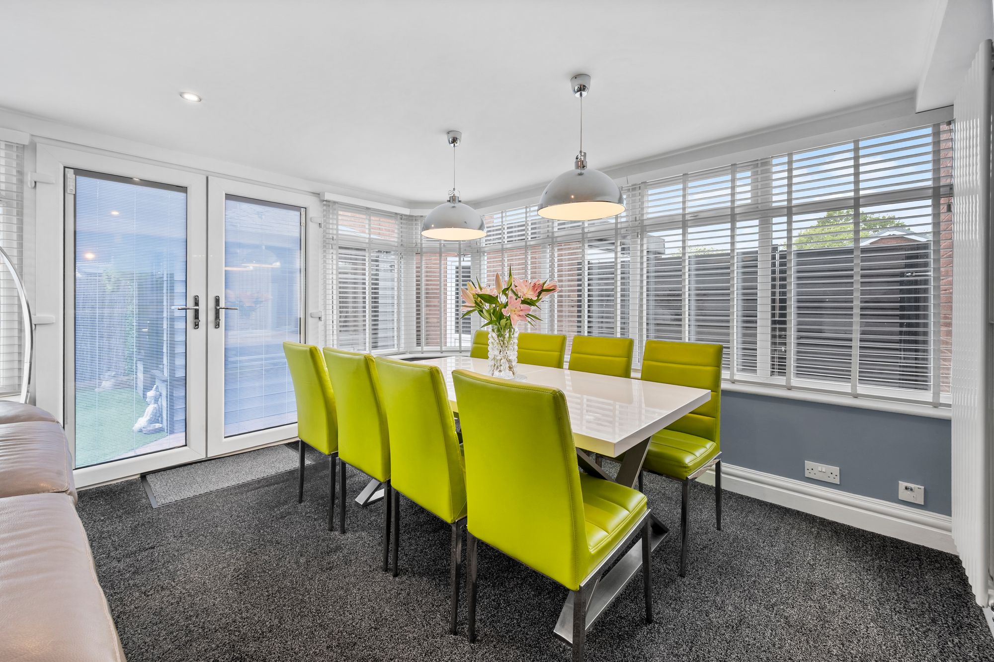 Lovage Close, Padgate, WA2