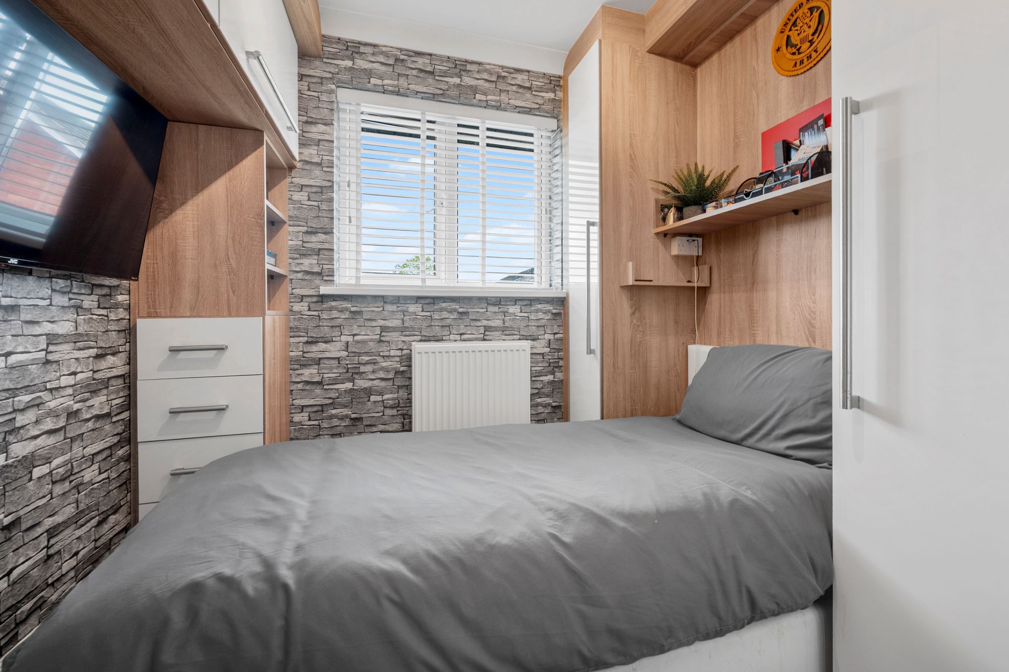 Lovage Close, Padgate, WA2