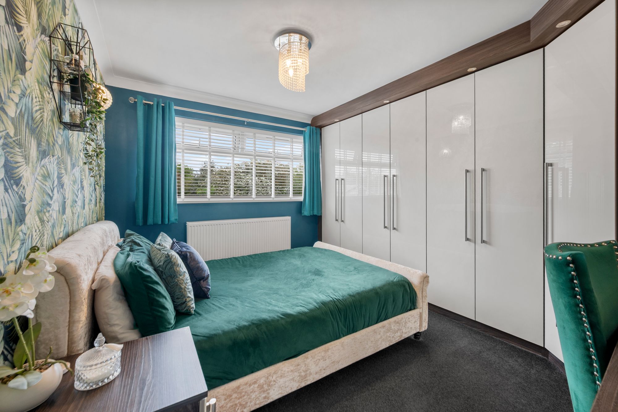Lovage Close, Padgate, WA2