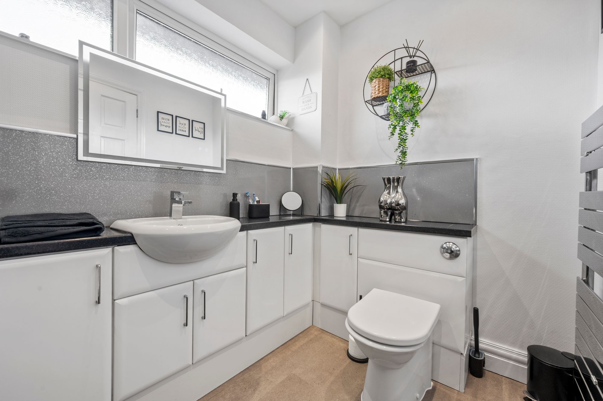 Lovage Close, Padgate, WA2