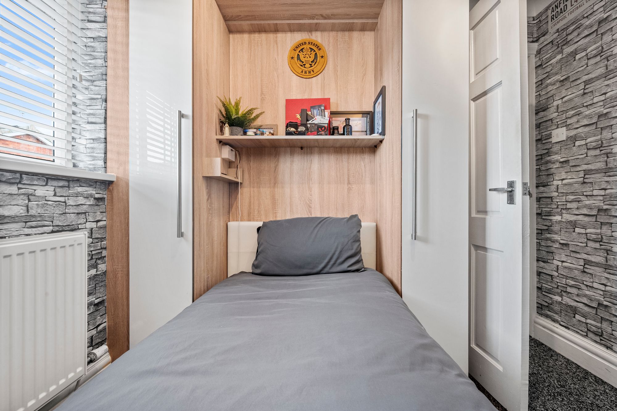 Lovage Close, Padgate, WA2