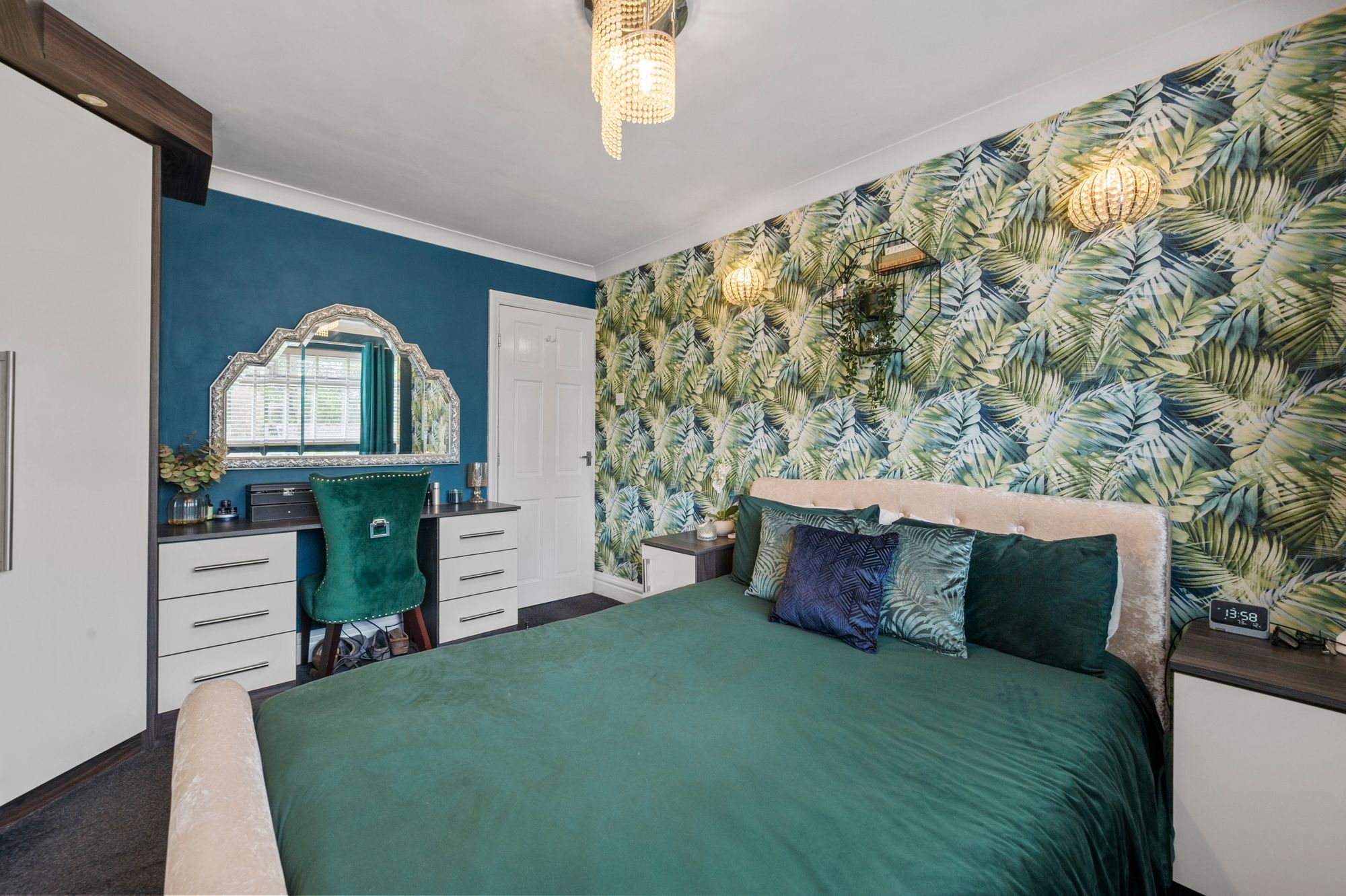 Lovage Close, Padgate, WA2