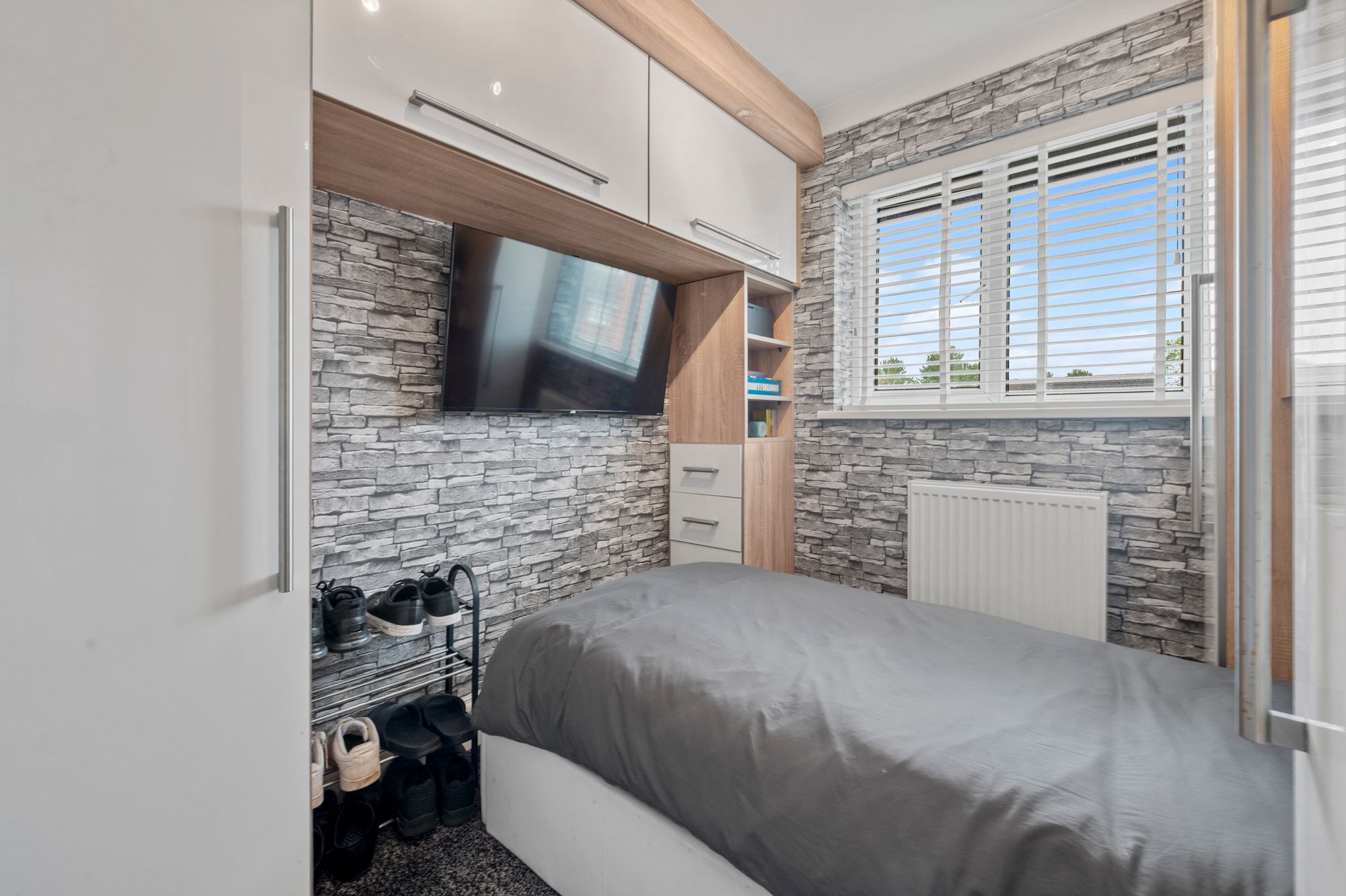 Lovage Close, Padgate, WA2