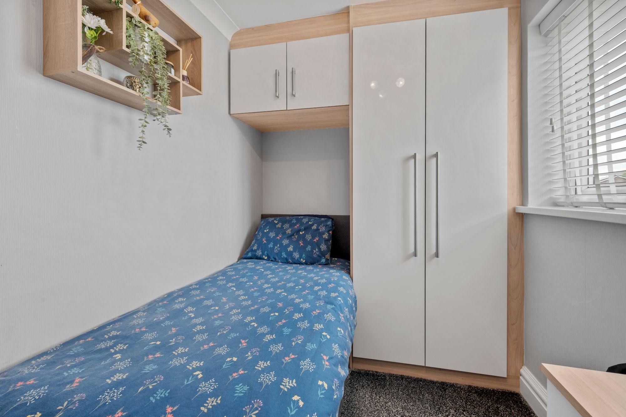 Lovage Close, Padgate, WA2