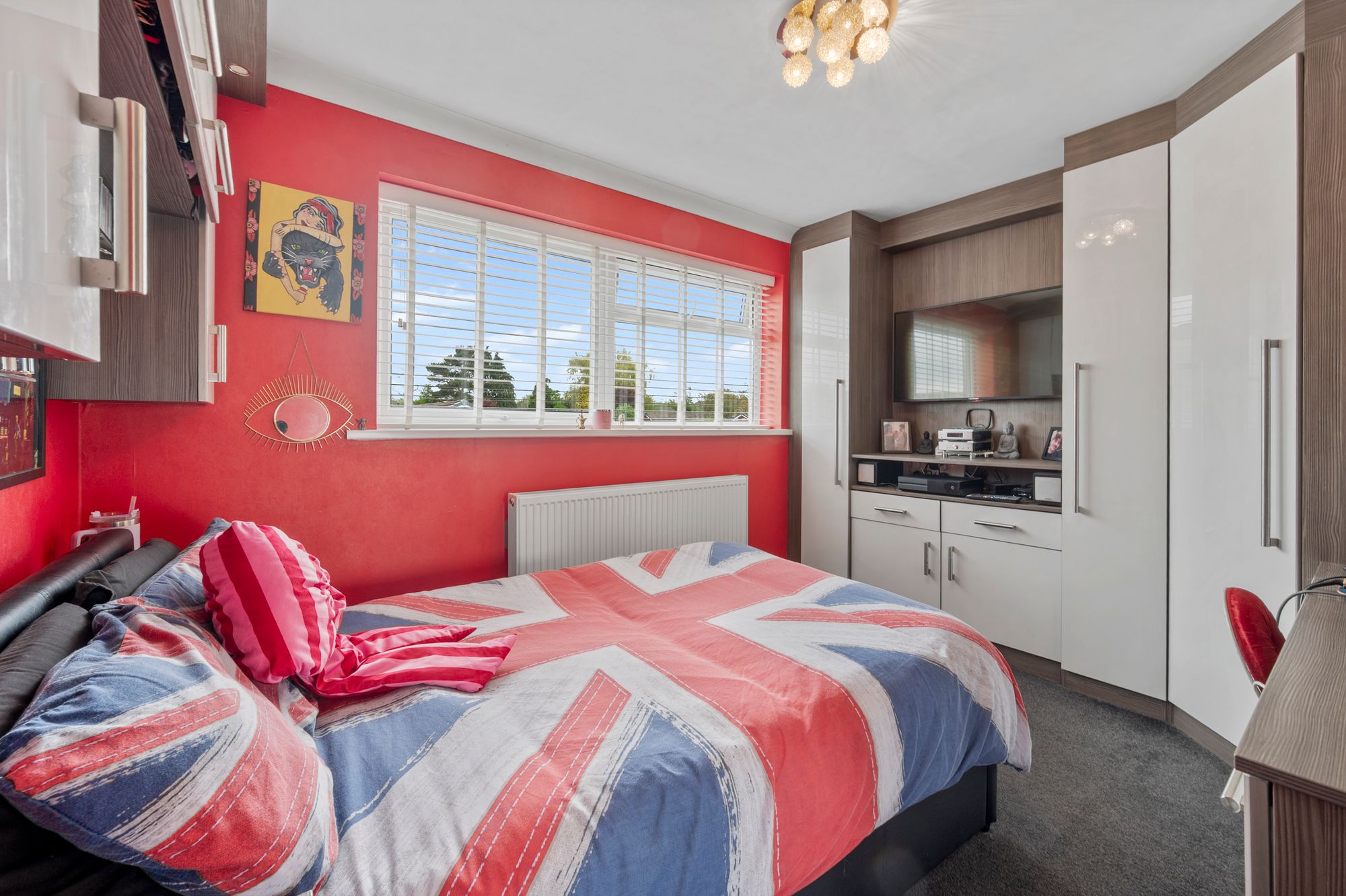 Lovage Close, Padgate, WA2