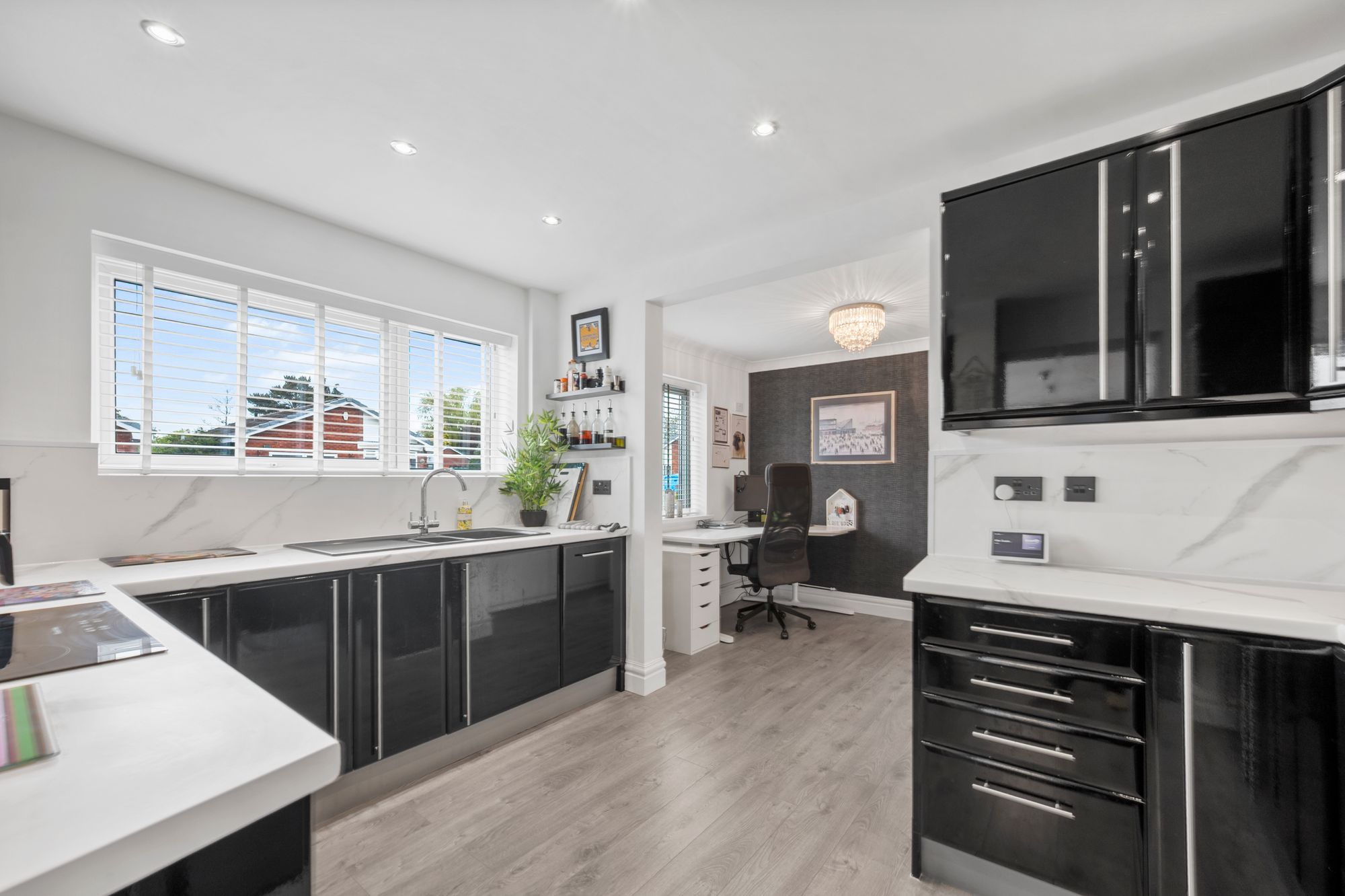 Lovage Close, Padgate, WA2
