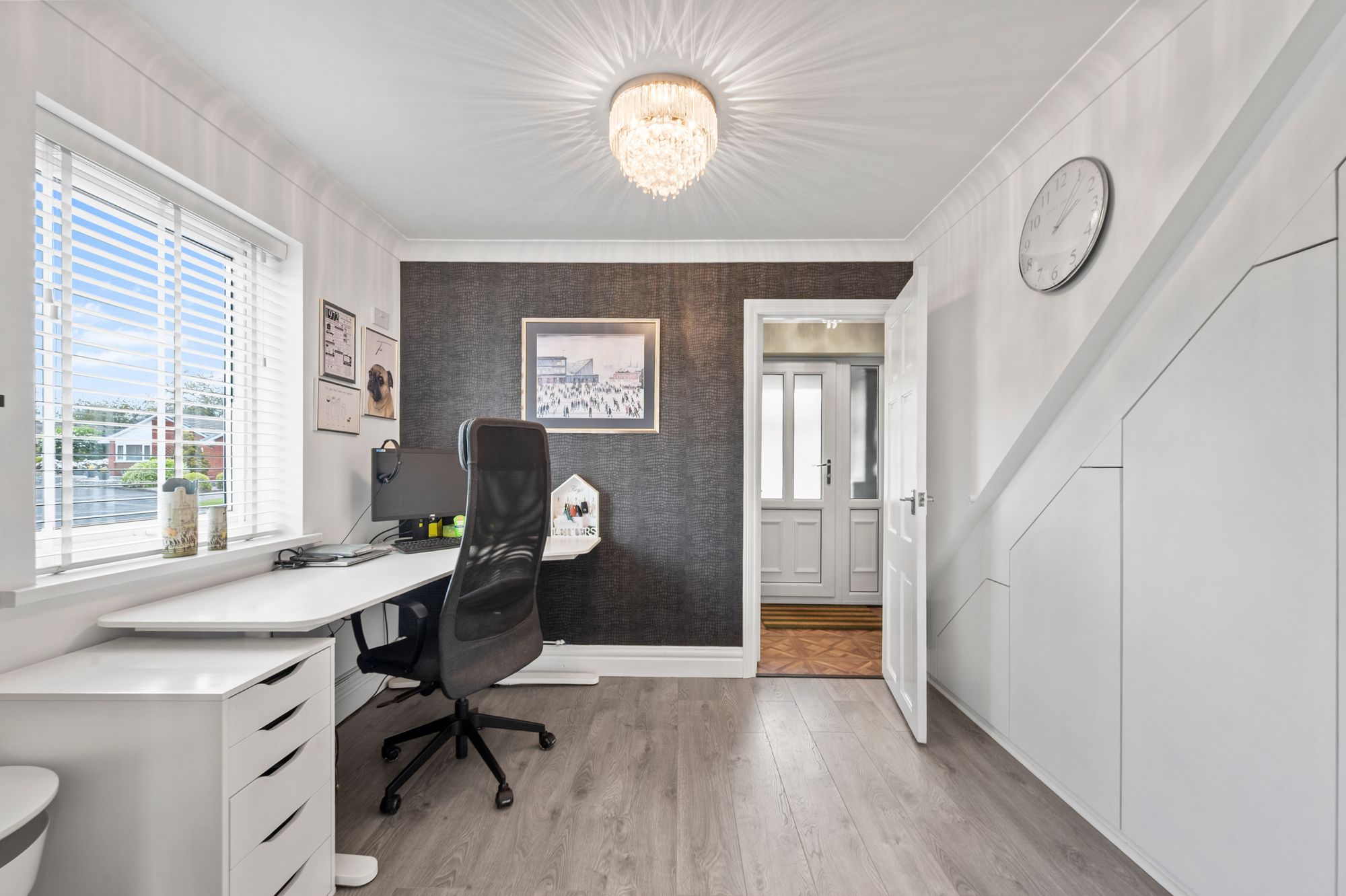 Lovage Close, Padgate, WA2
