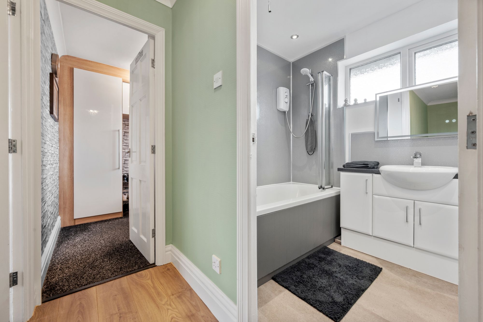 Lovage Close, Padgate, WA2