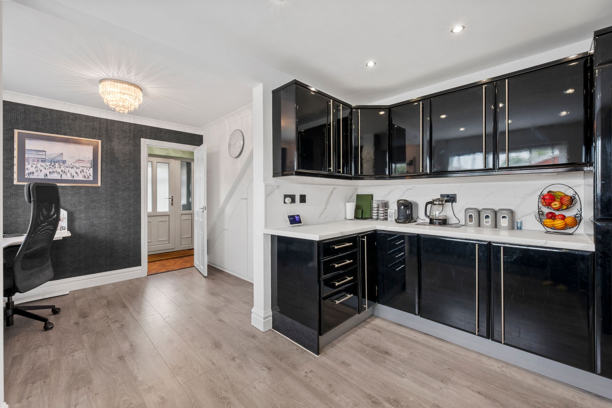 Lovage Close, Padgate, WA2