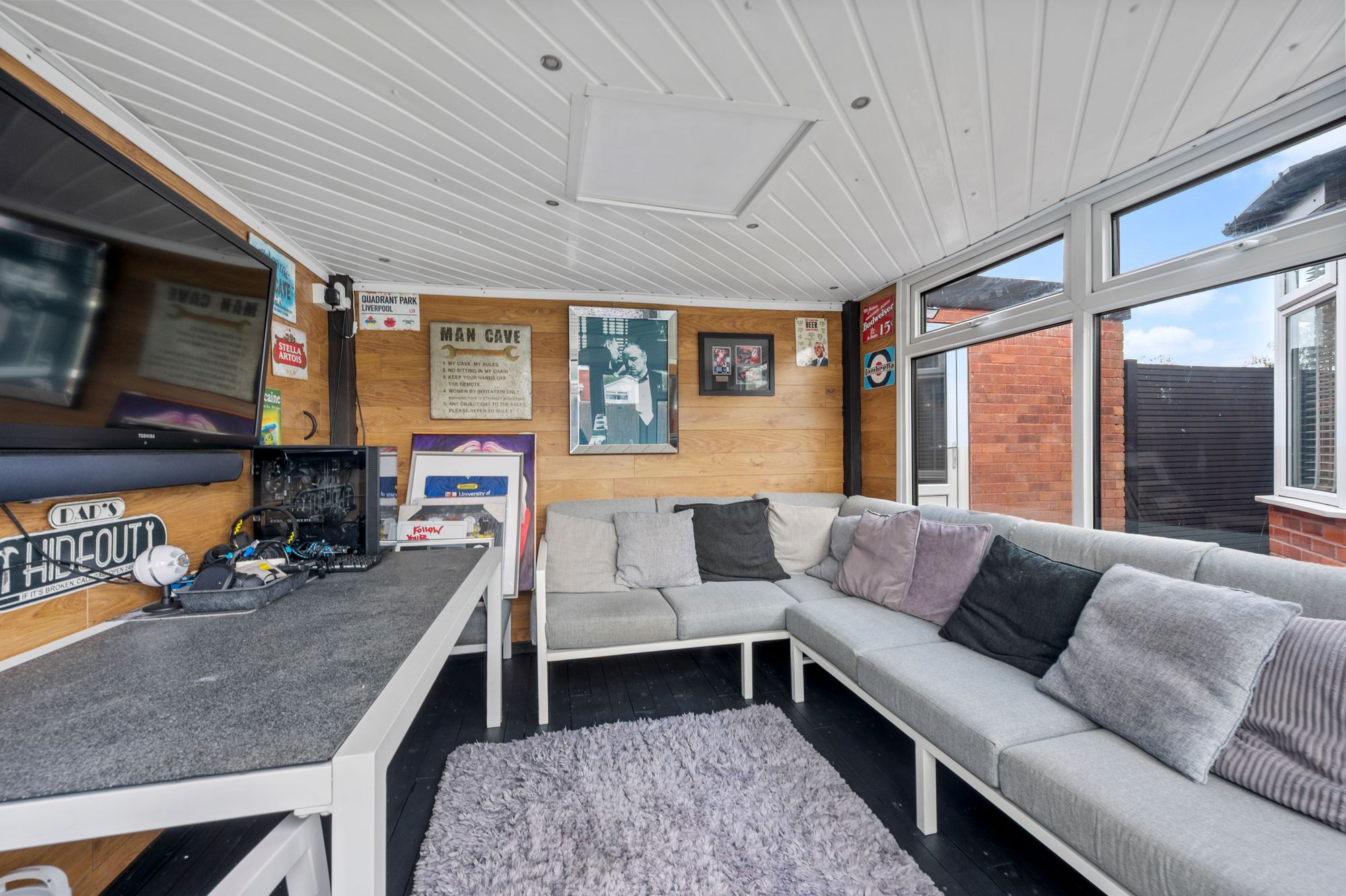 Lovage Close, Padgate, WA2